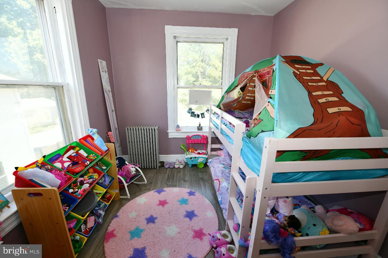 STRASBURG BOROUGH - Residential