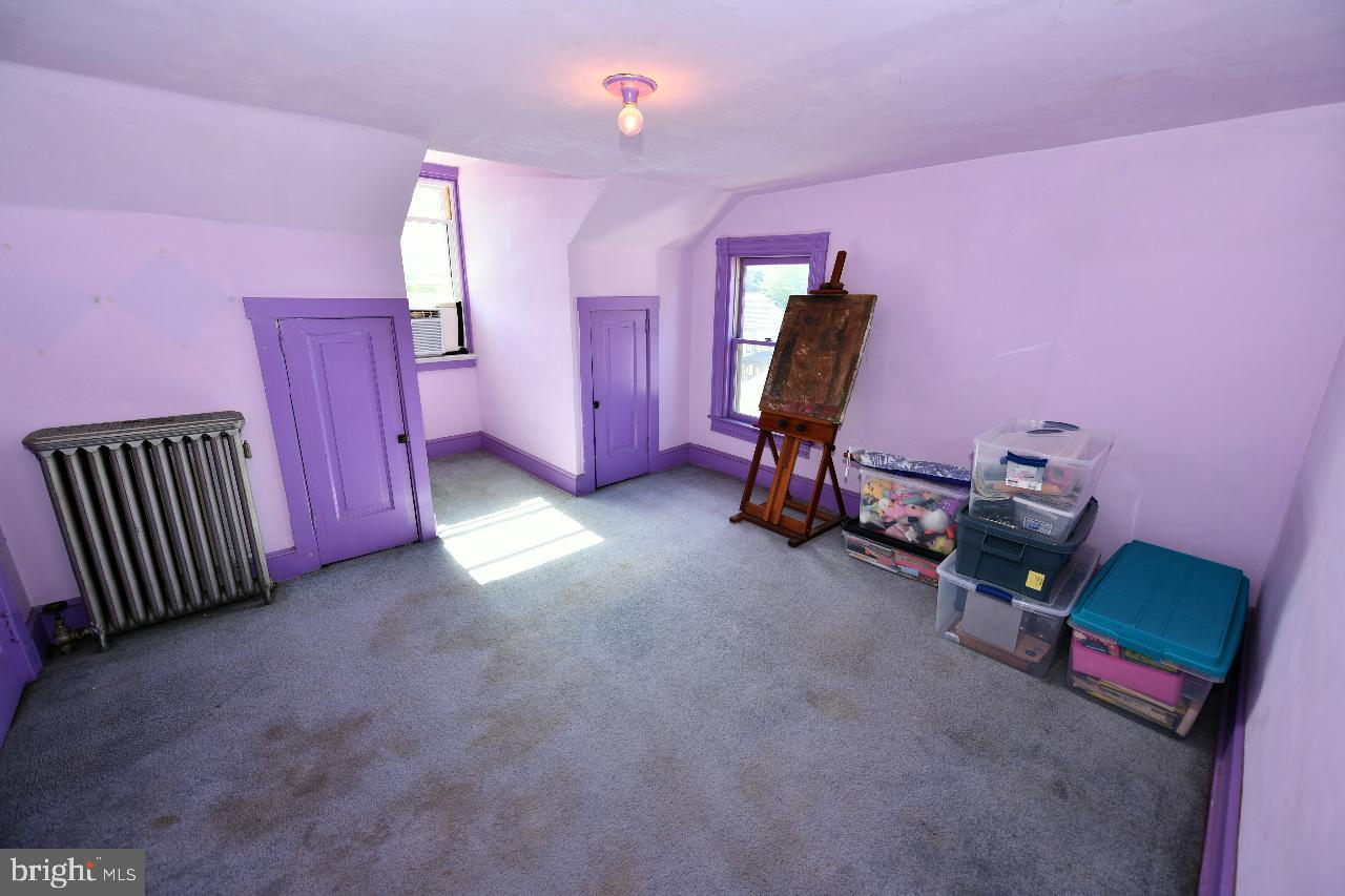 STRASBURG BOROUGH - Residential