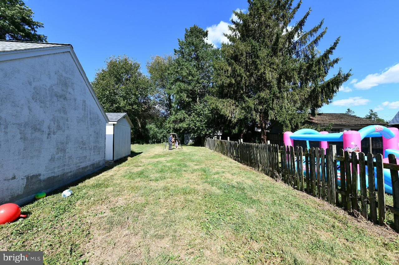 STRASBURG BOROUGH - Residential