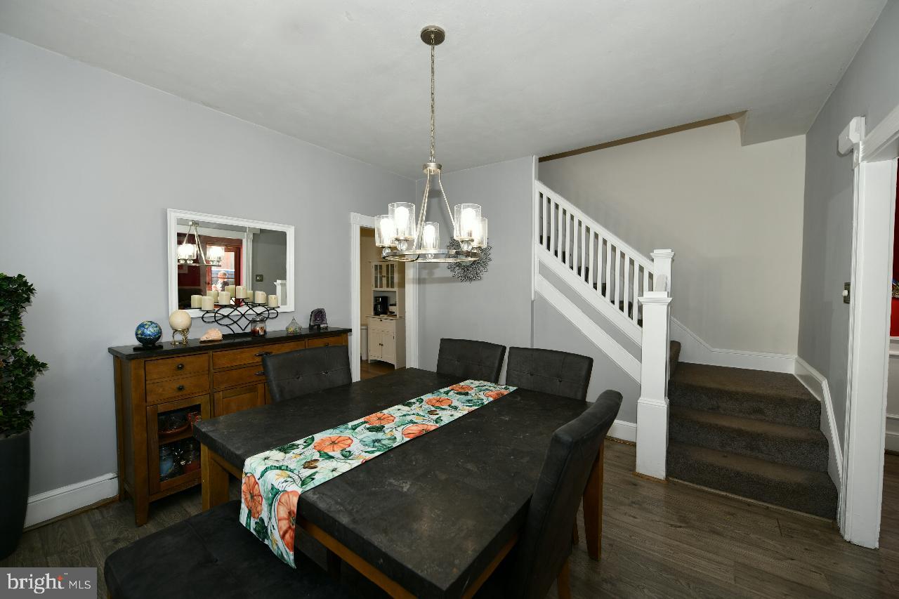 STRASBURG BOROUGH - Residential