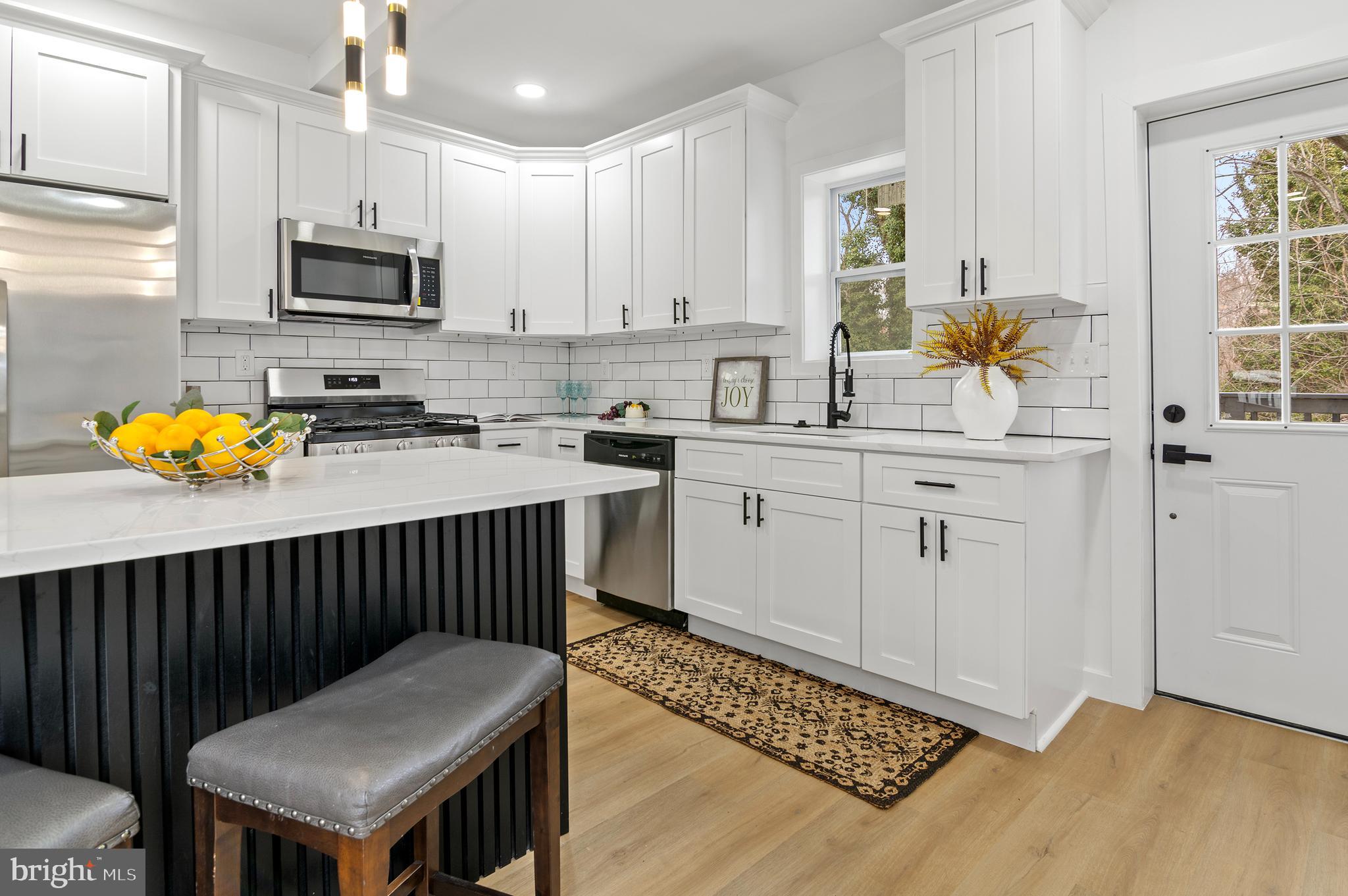 OVERLEA - Residential