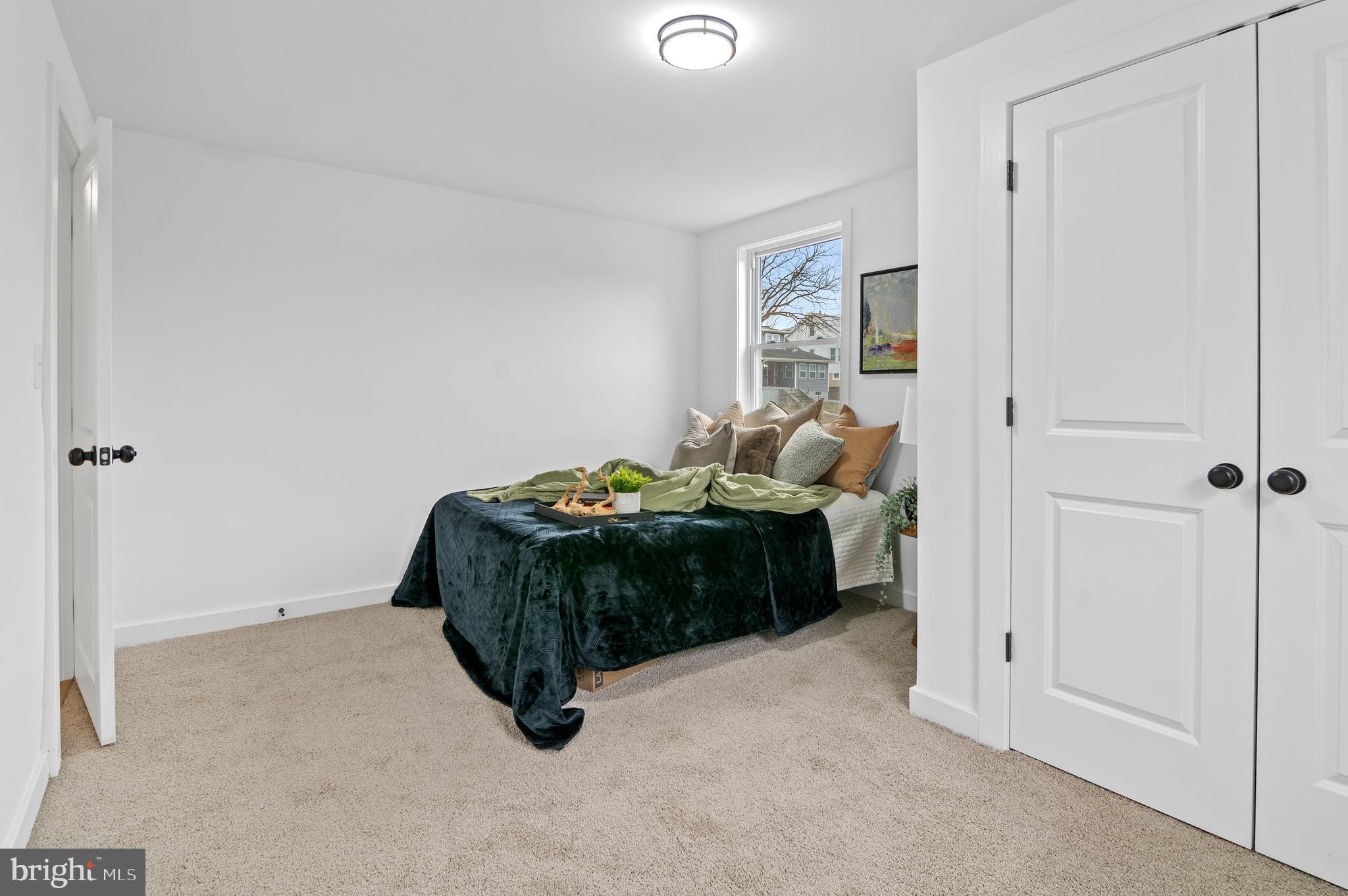 OVERLEA - Residential