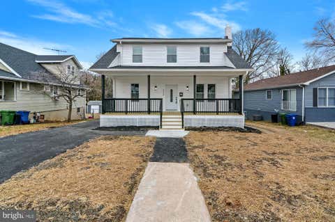 Homes For Sale - 4008 Chesley Avenue<br/> BALTIMORE, MD 21206