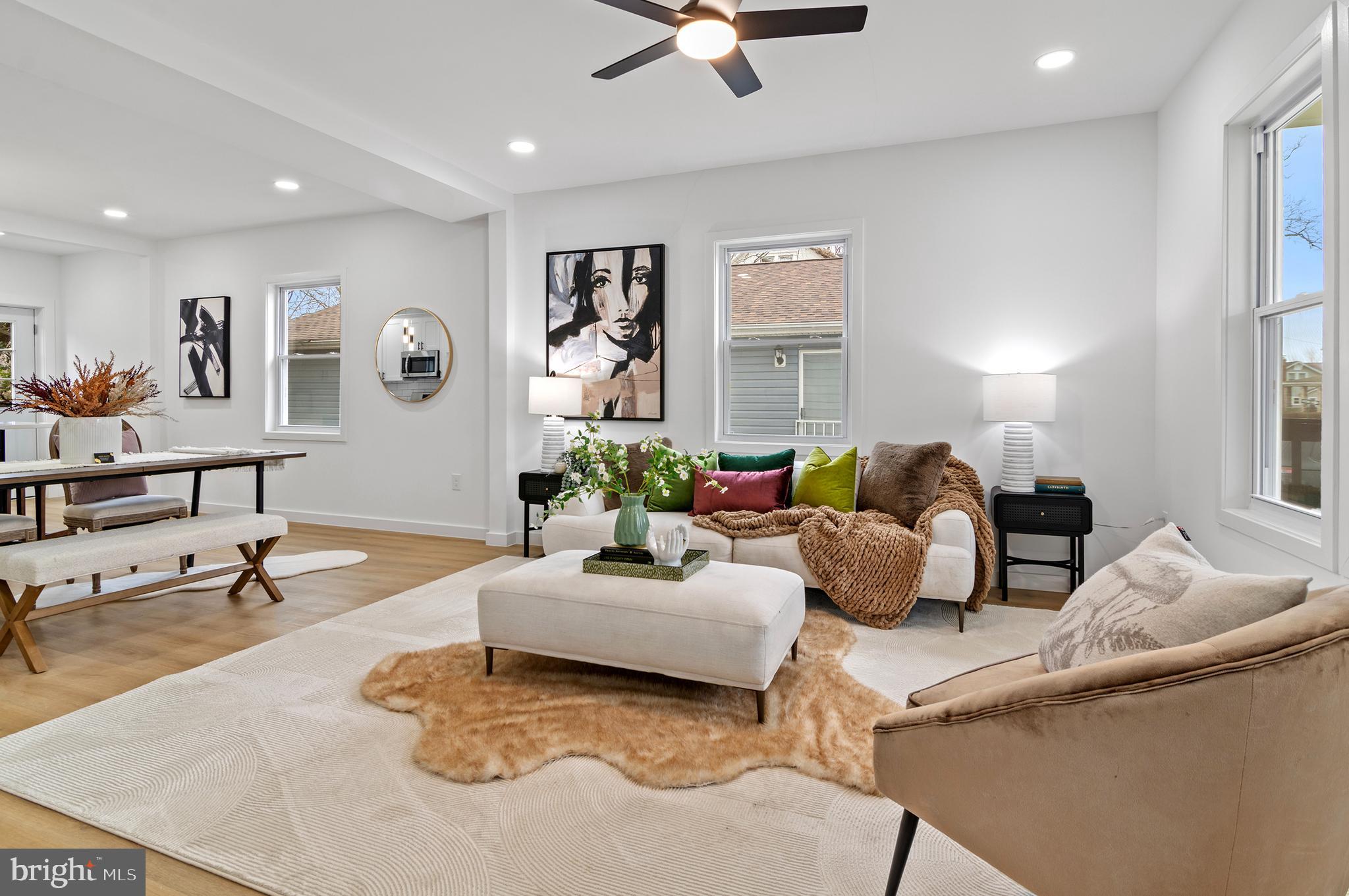 OVERLEA - Residential