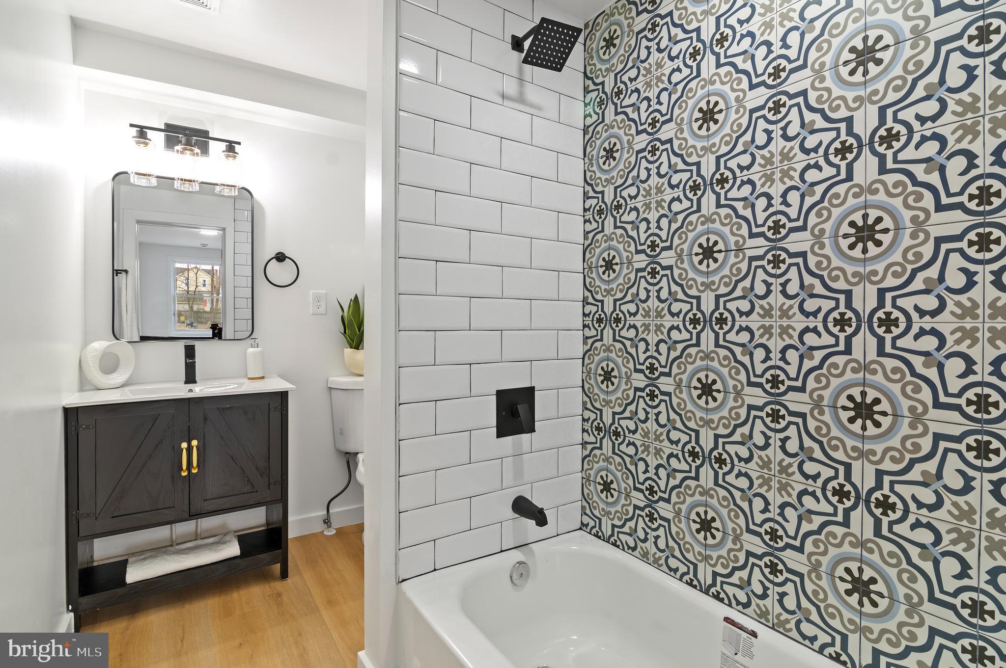 OVERLEA - Residential