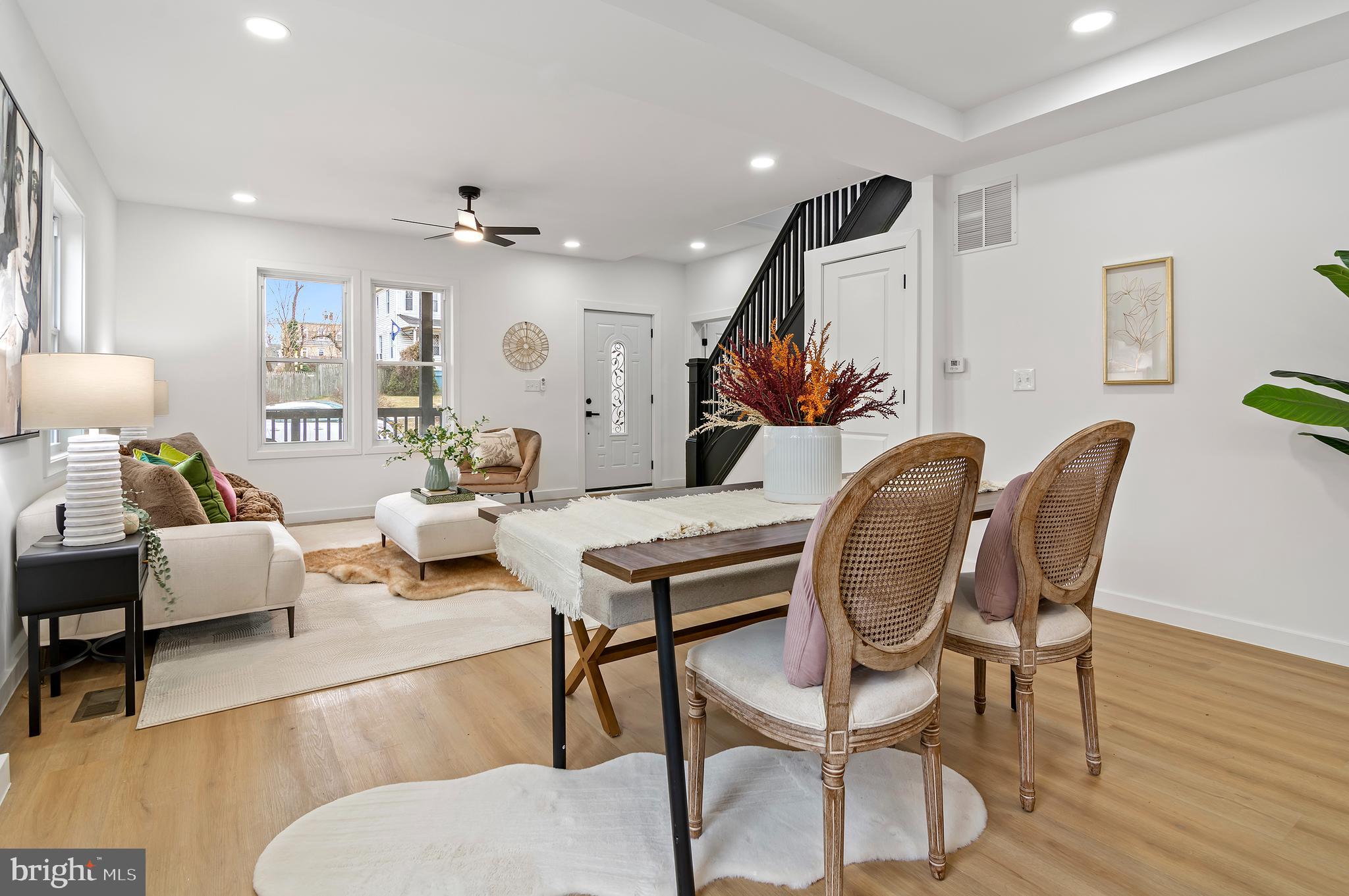 OVERLEA - Residential