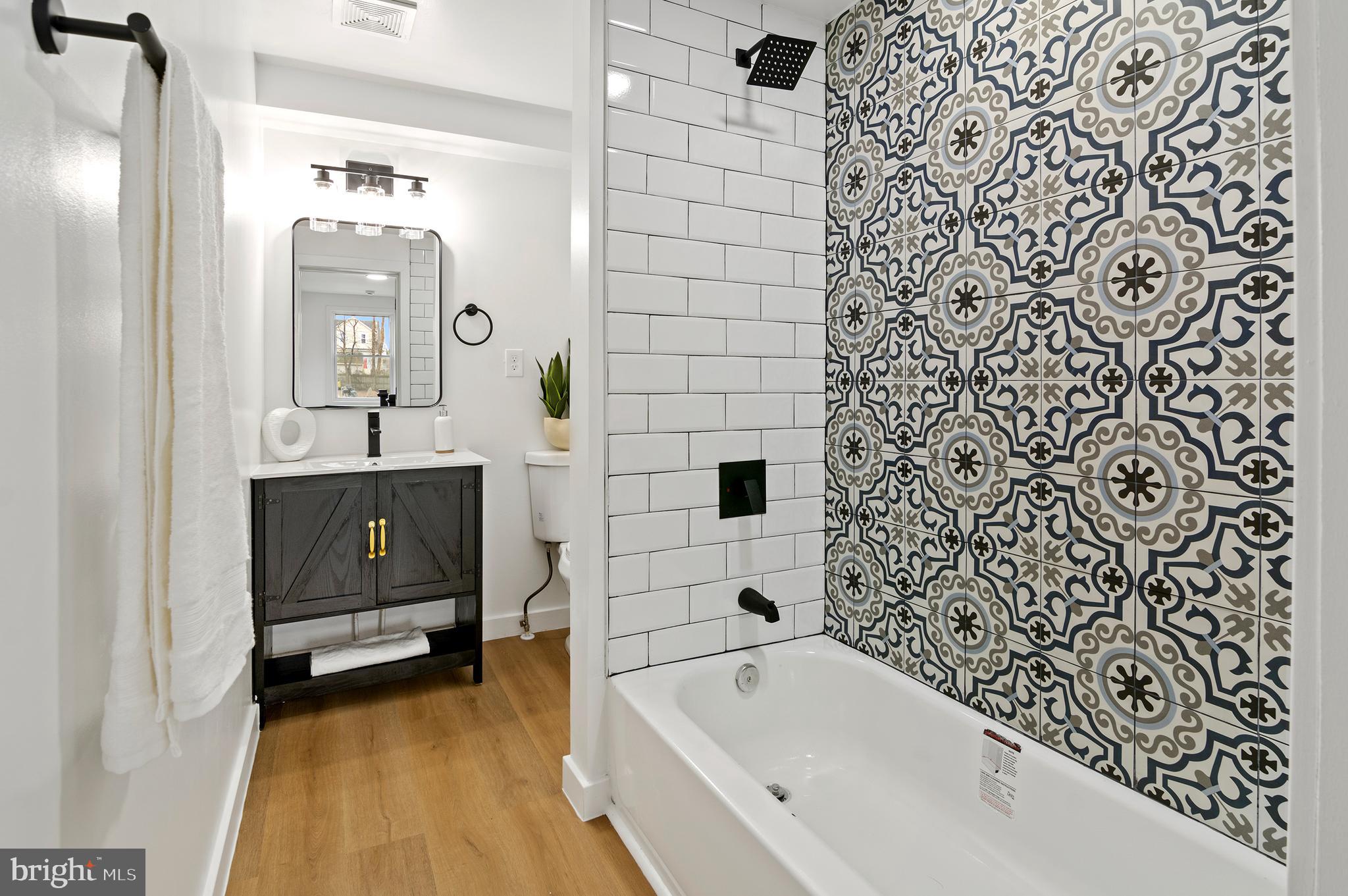 OVERLEA - Residential