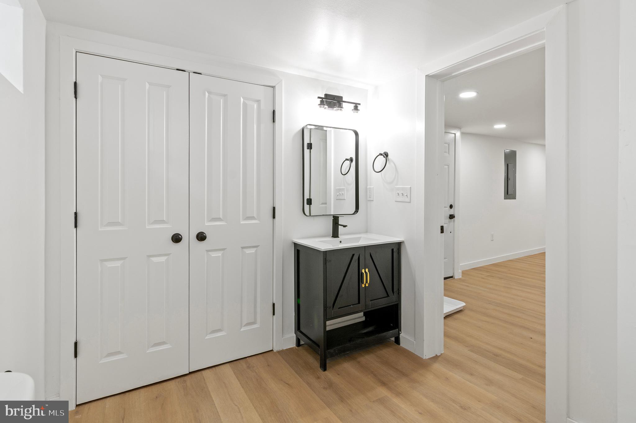 OVERLEA - Residential