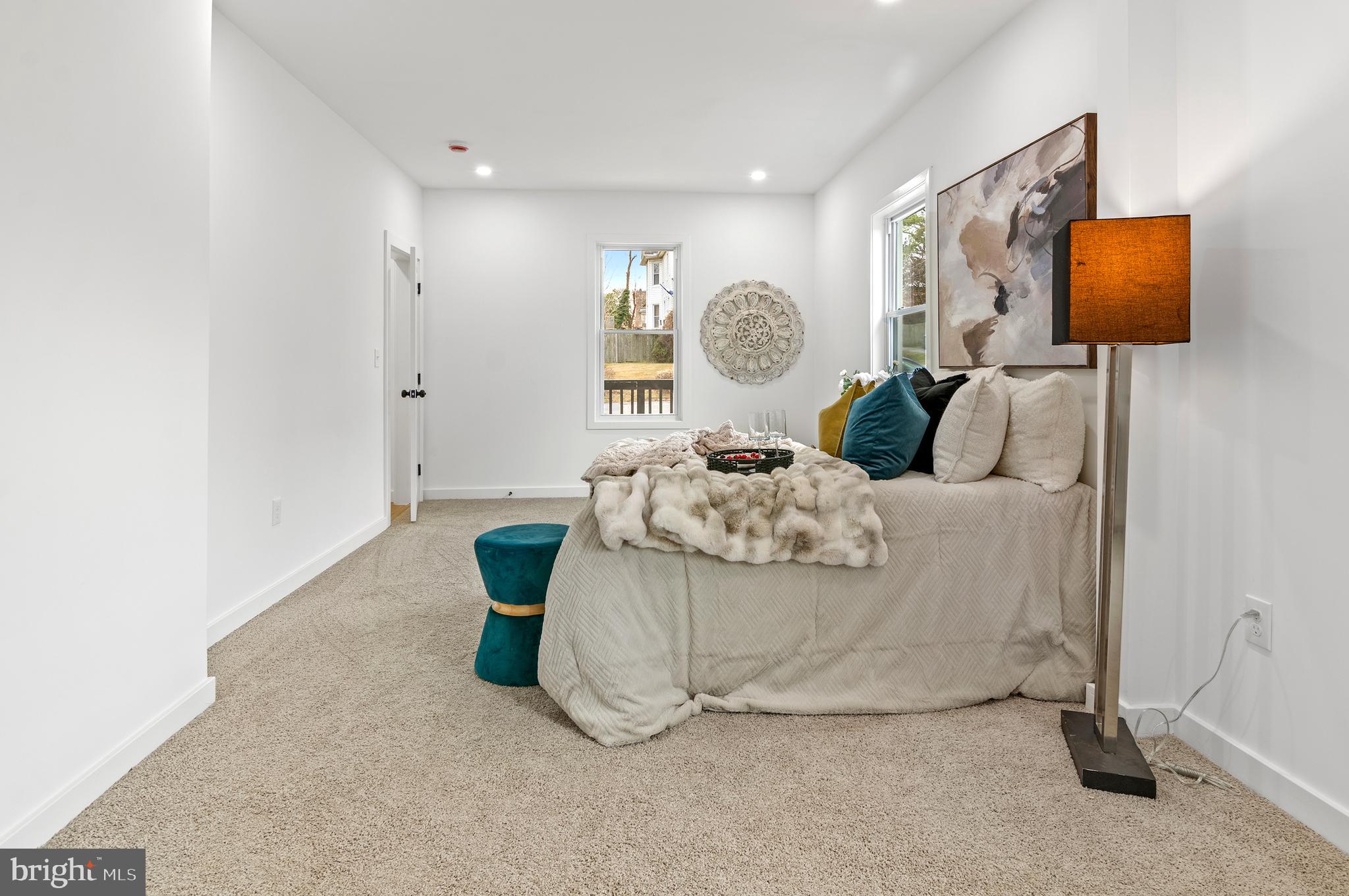 OVERLEA - Residential