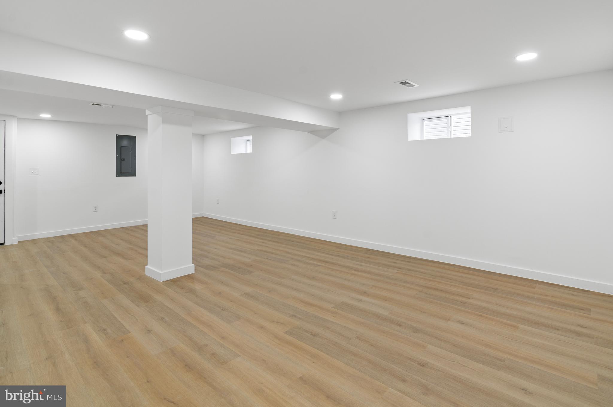 OVERLEA - Residential