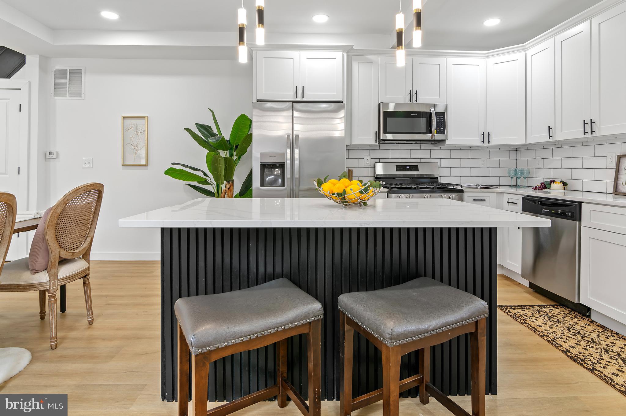 OVERLEA - Residential