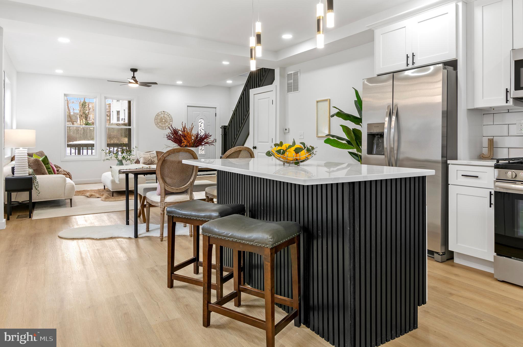 OVERLEA - Residential