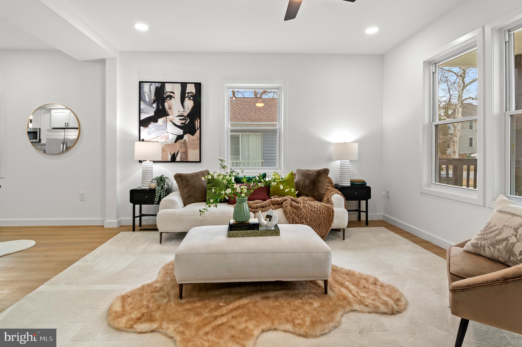 OVERLEA - Residential