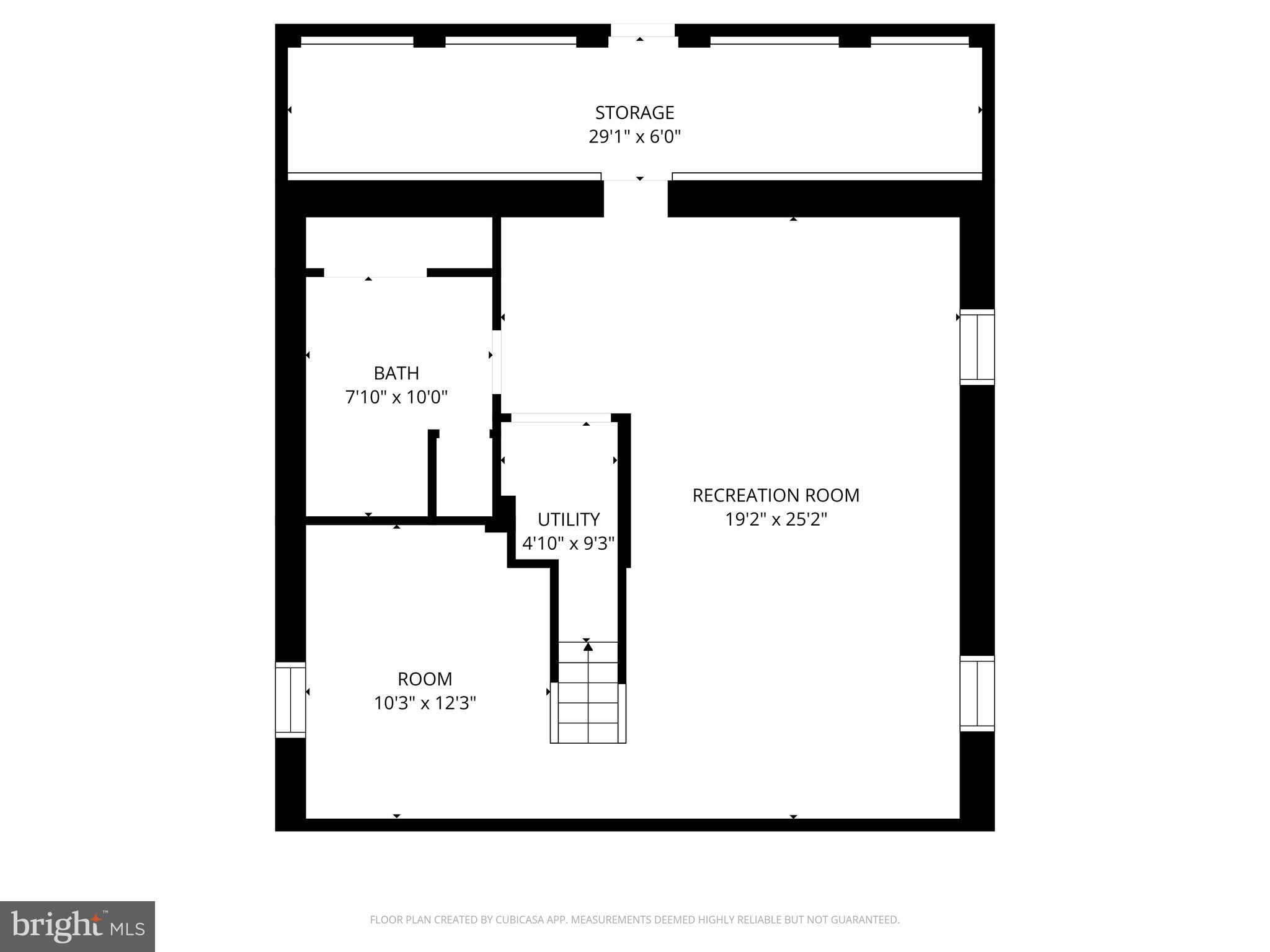 OVERLEA - Residential