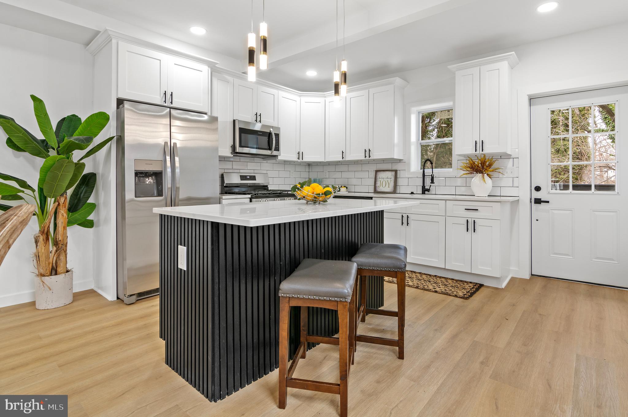 OVERLEA - Residential