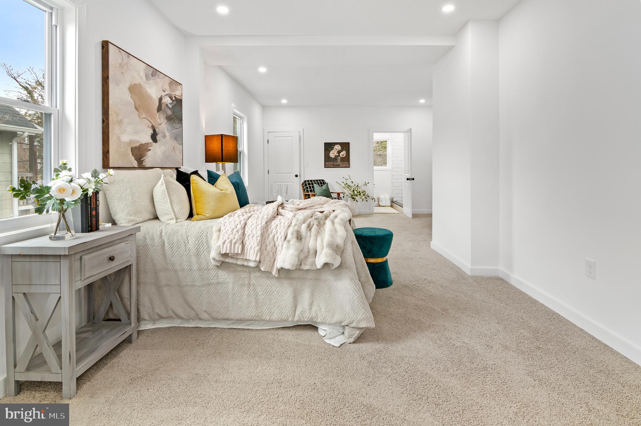 OVERLEA - Residential