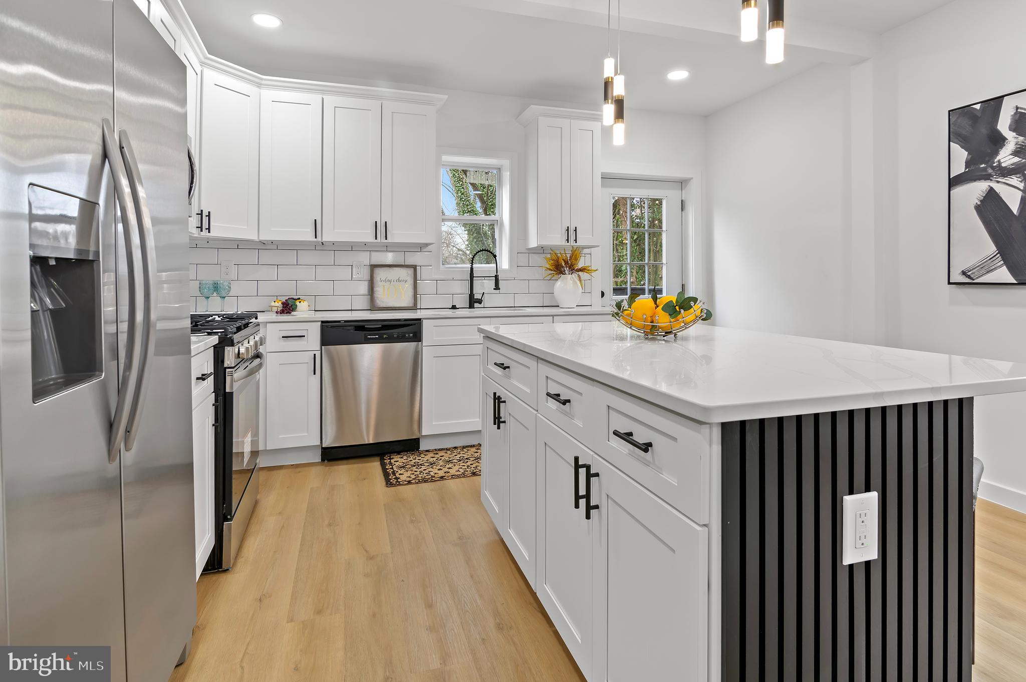 OVERLEA - Residential