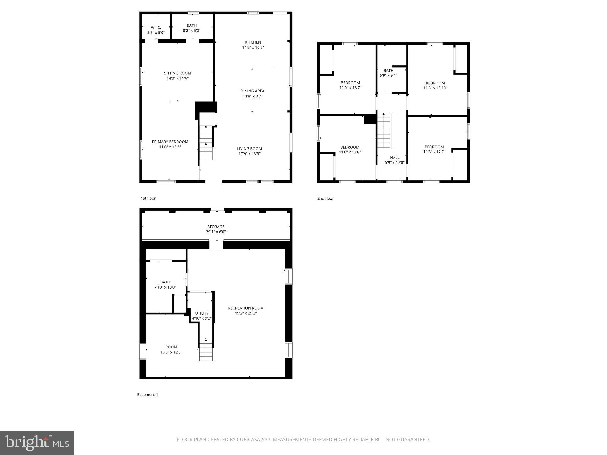 OVERLEA - Residential
