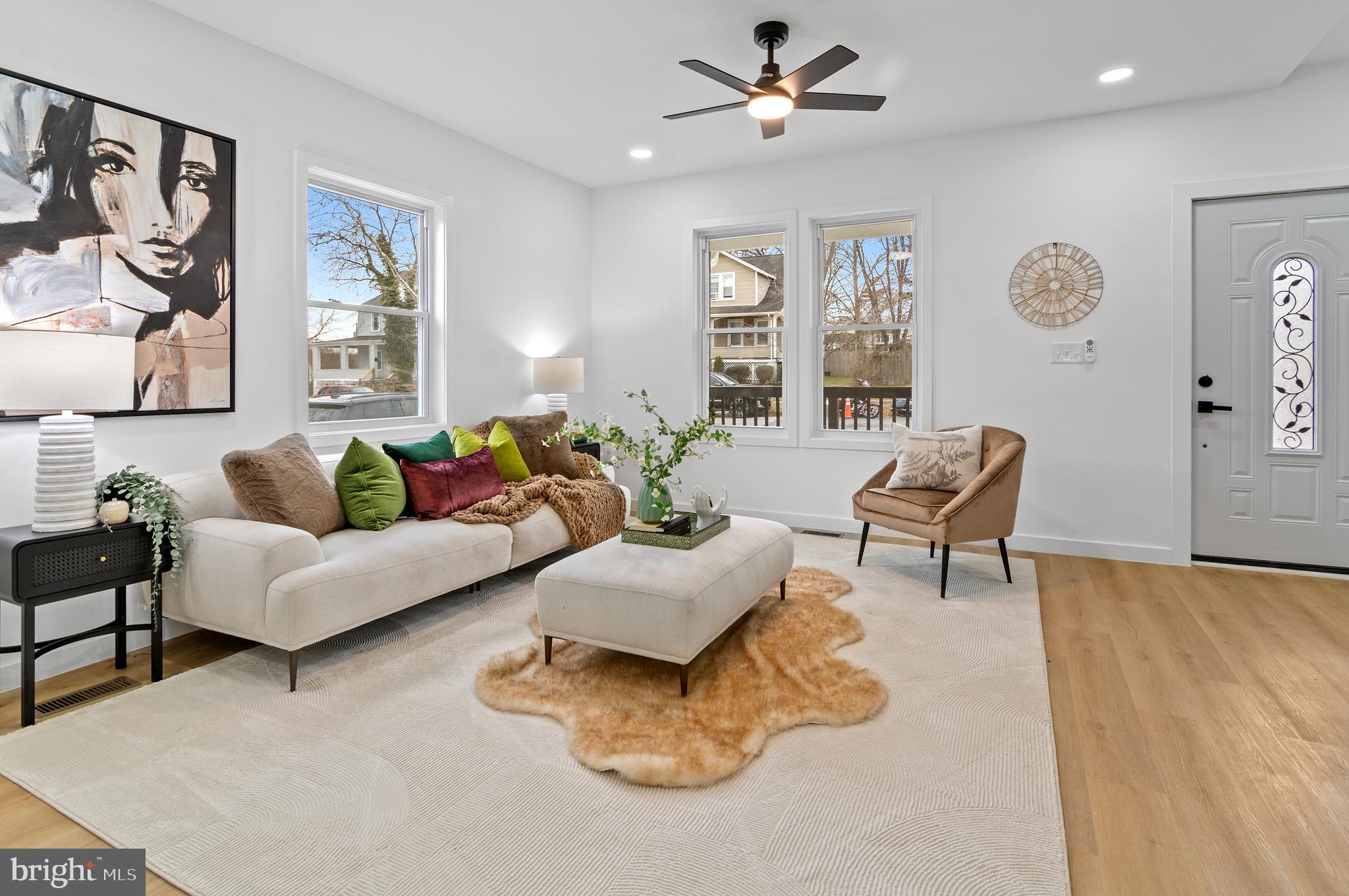 OVERLEA - Residential