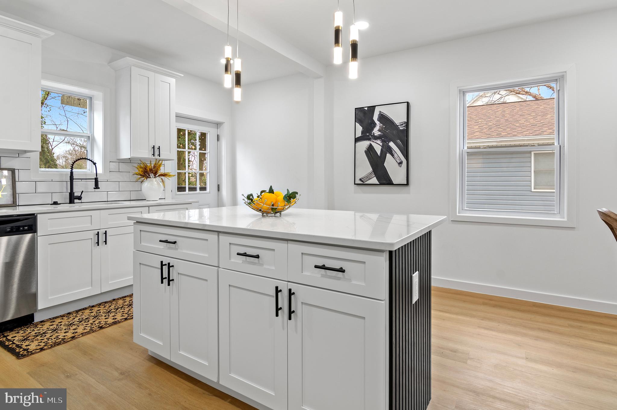 OVERLEA - Residential