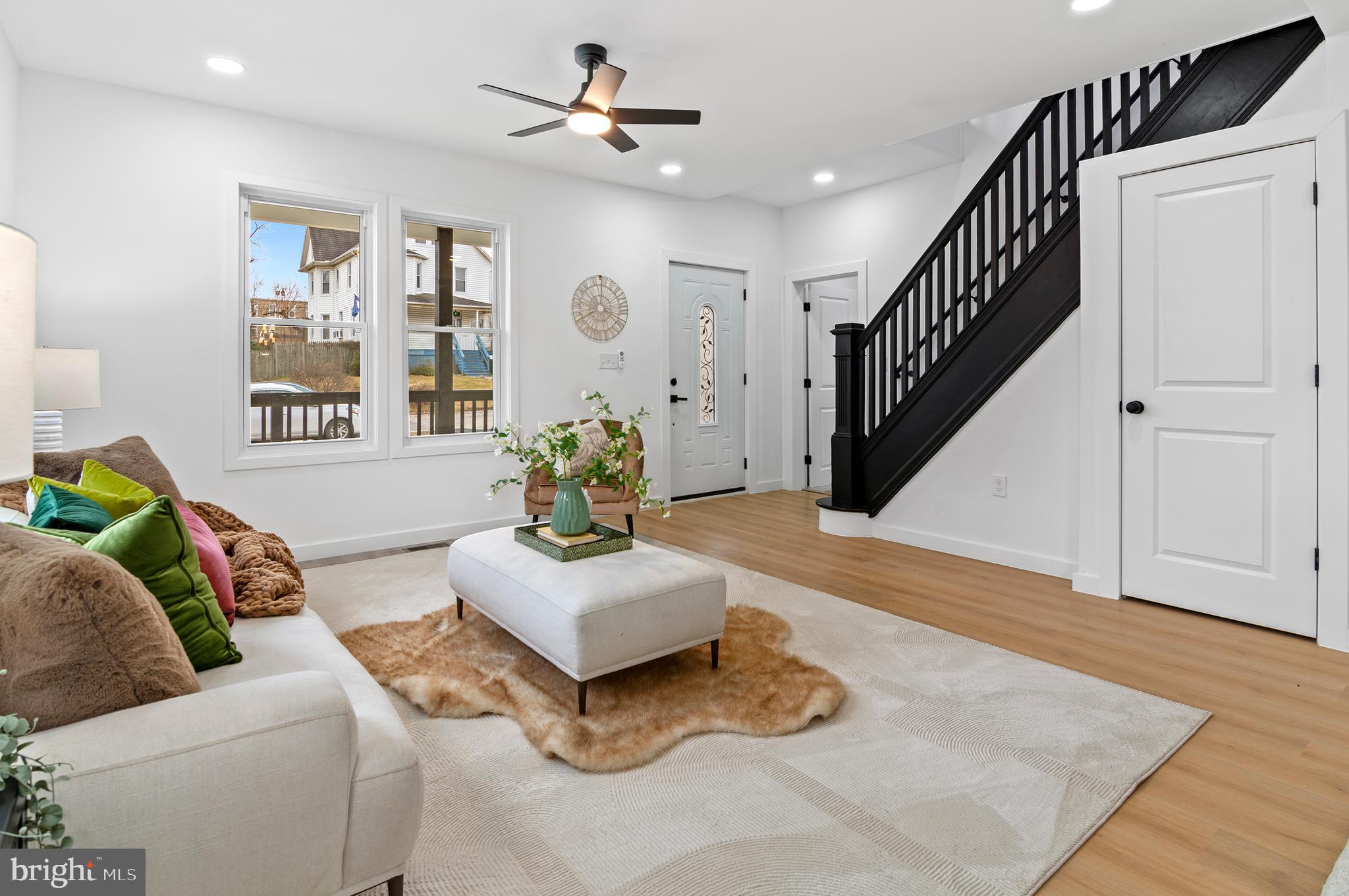 OVERLEA - Residential