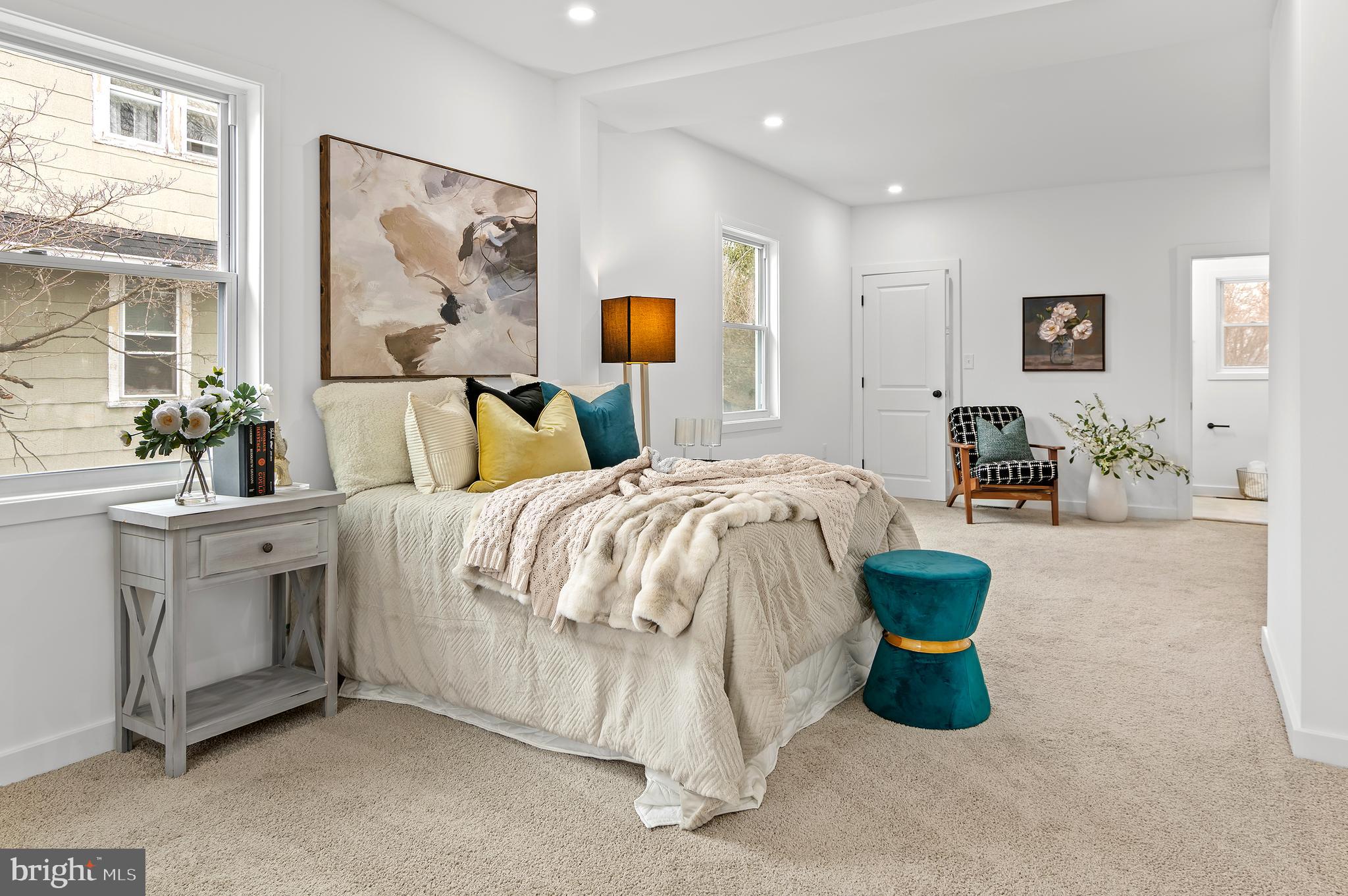 OVERLEA - Residential