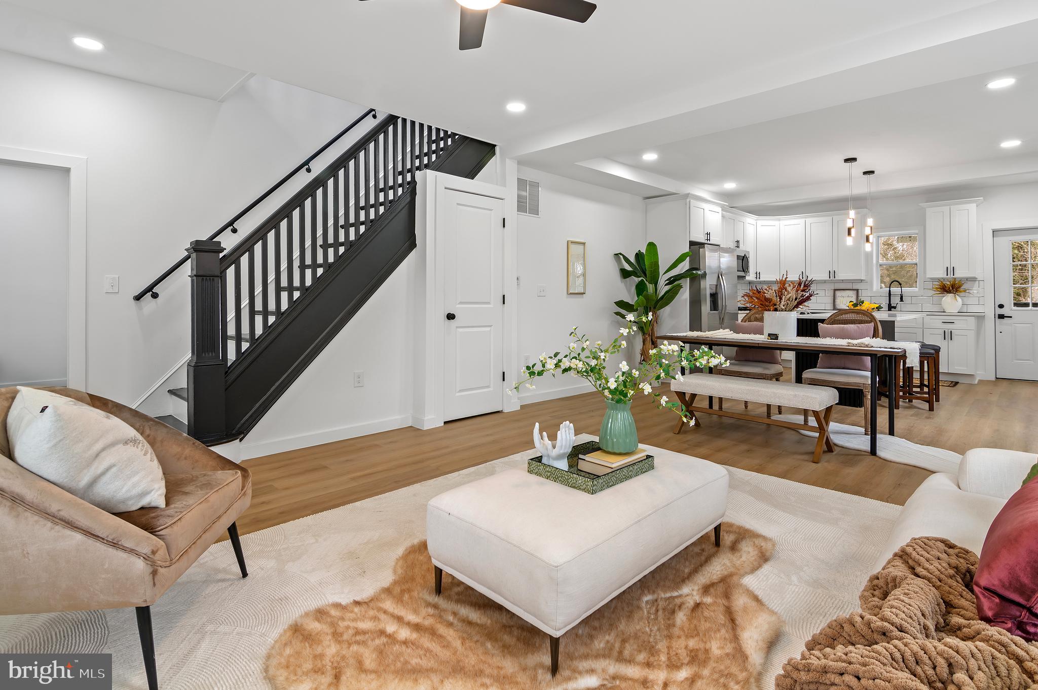 OVERLEA - Residential