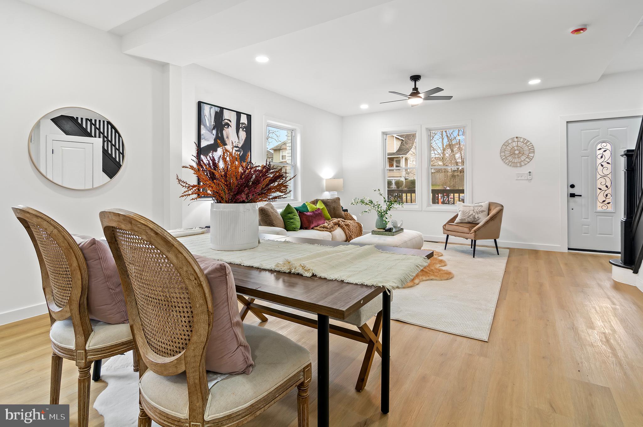 OVERLEA - Residential