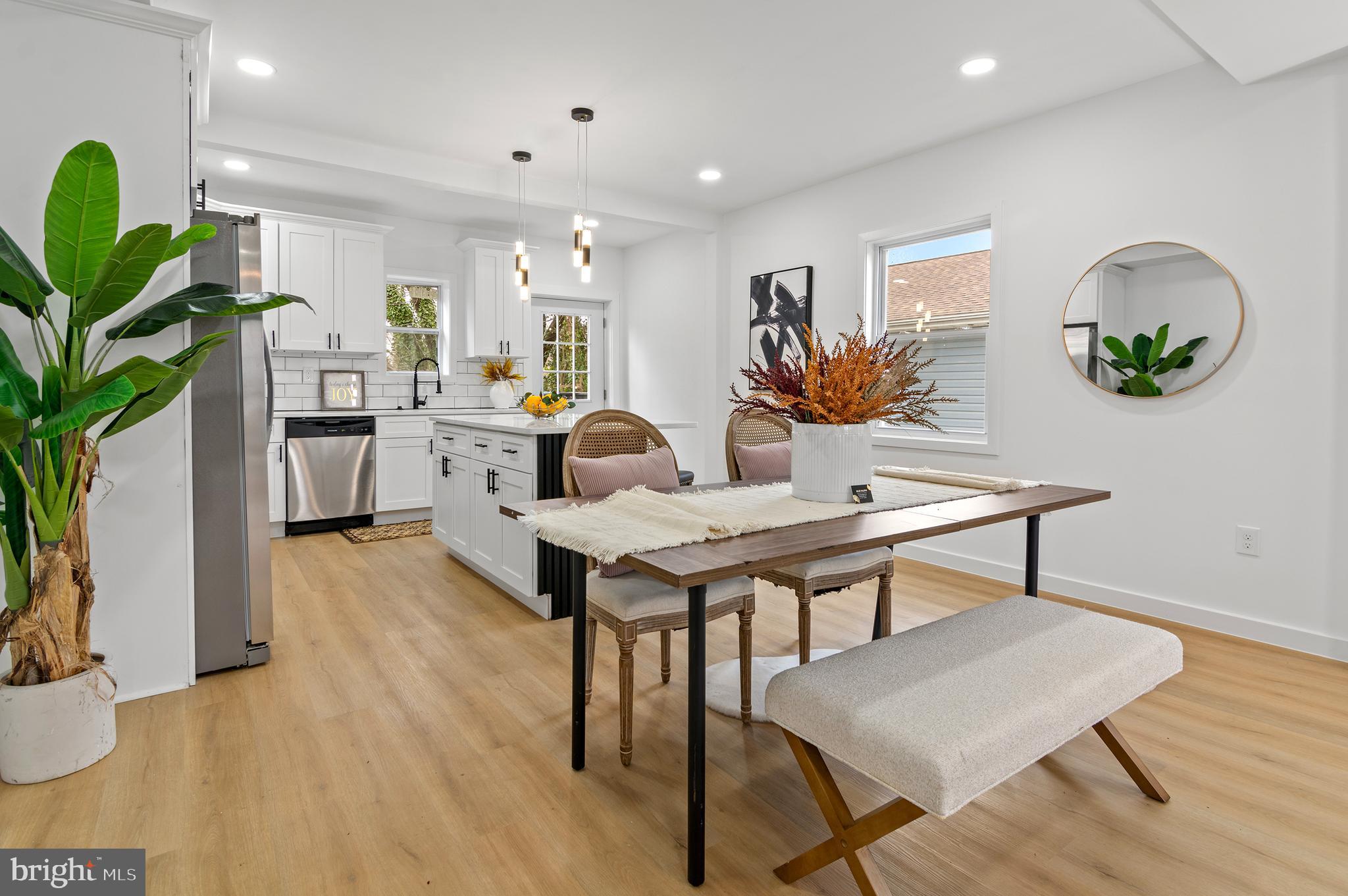 OVERLEA - Residential