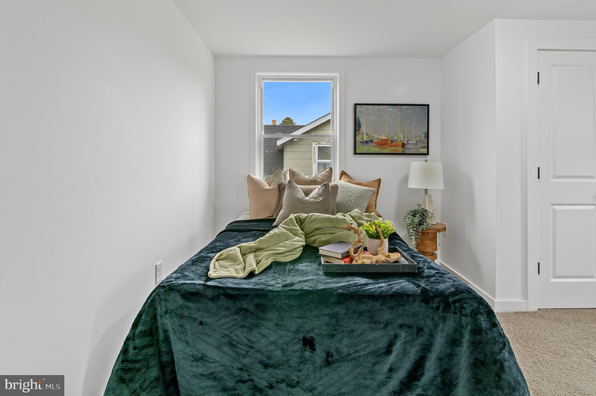 OVERLEA - Residential