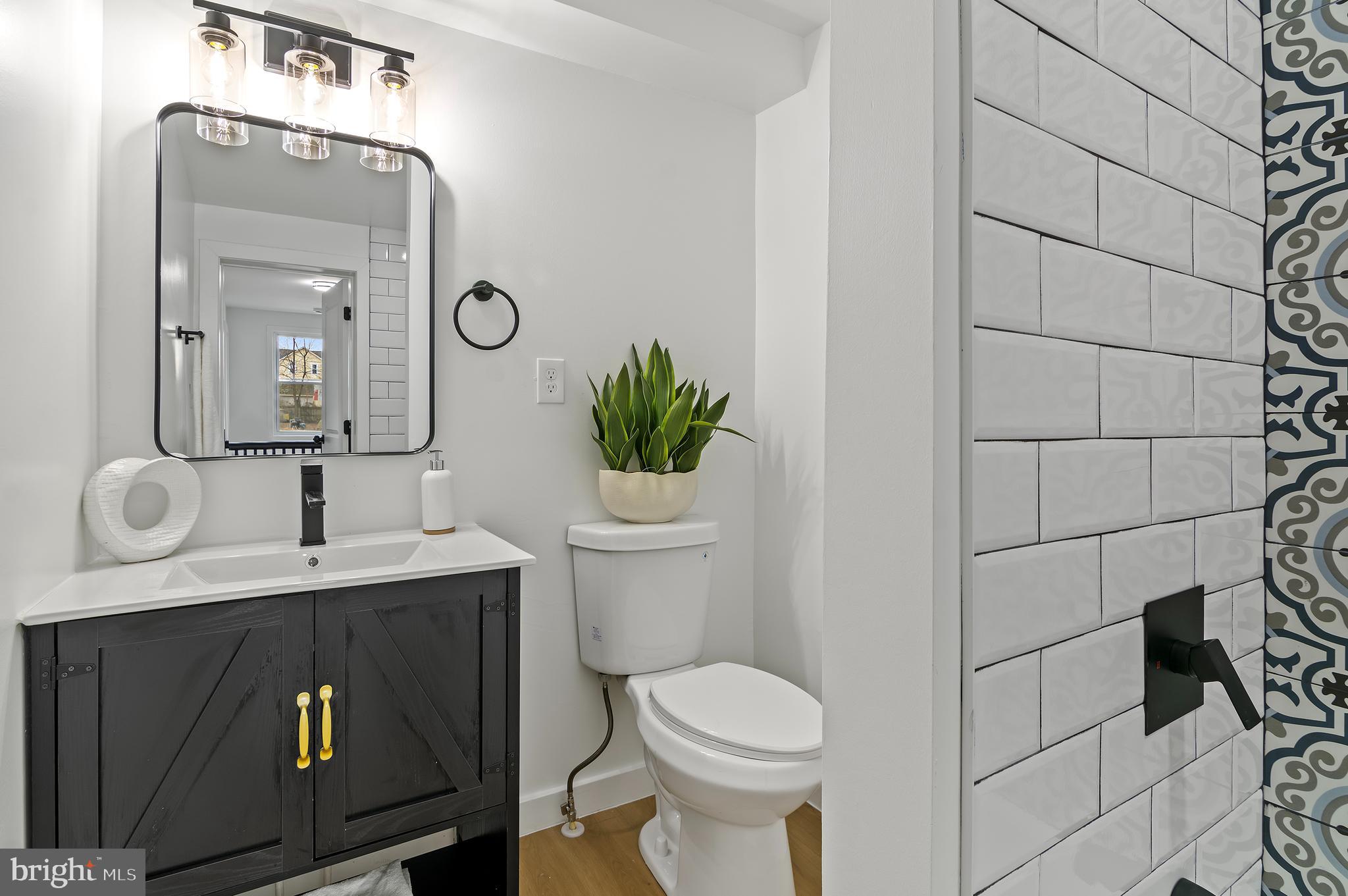 OVERLEA - Residential