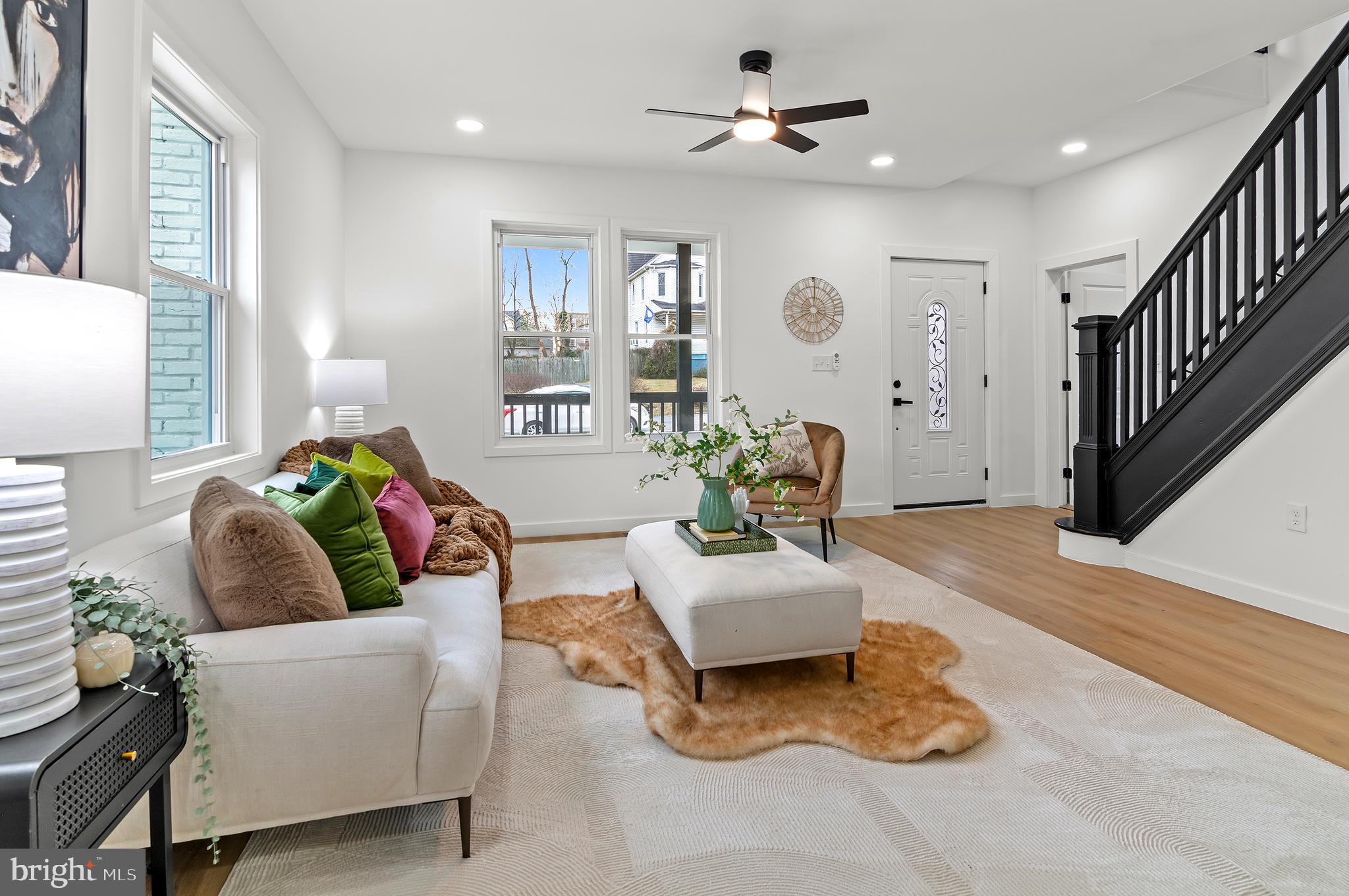 OVERLEA - Residential