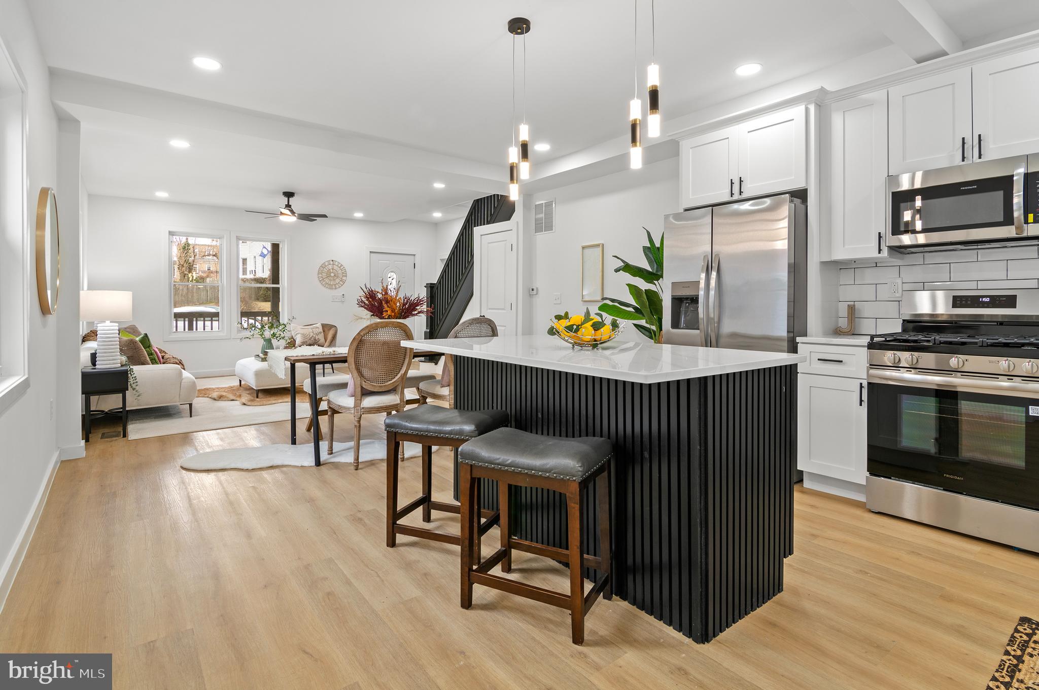 OVERLEA - Residential