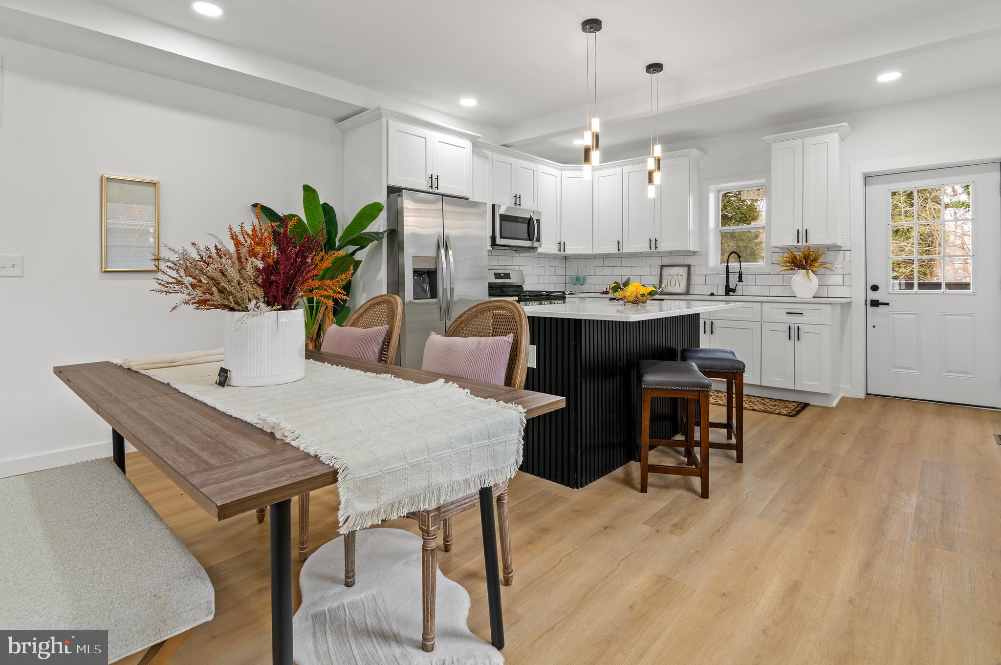 OVERLEA - Residential