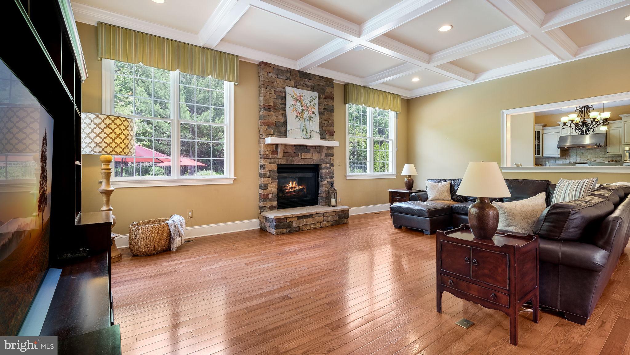 SPRING VALLEY ESTATES - Residential