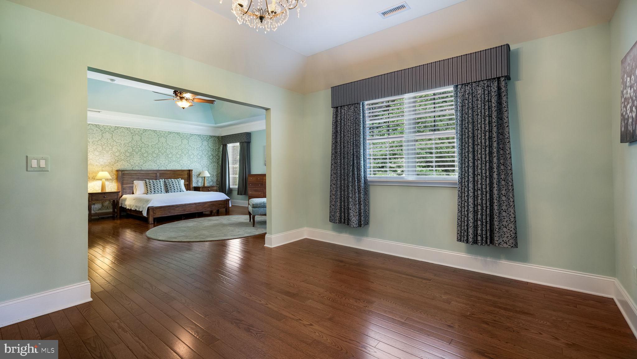 SPRING VALLEY ESTATES - Residential