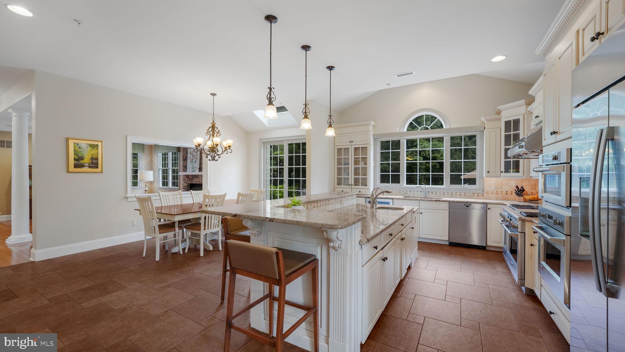 SPRING VALLEY ESTATES - Residential