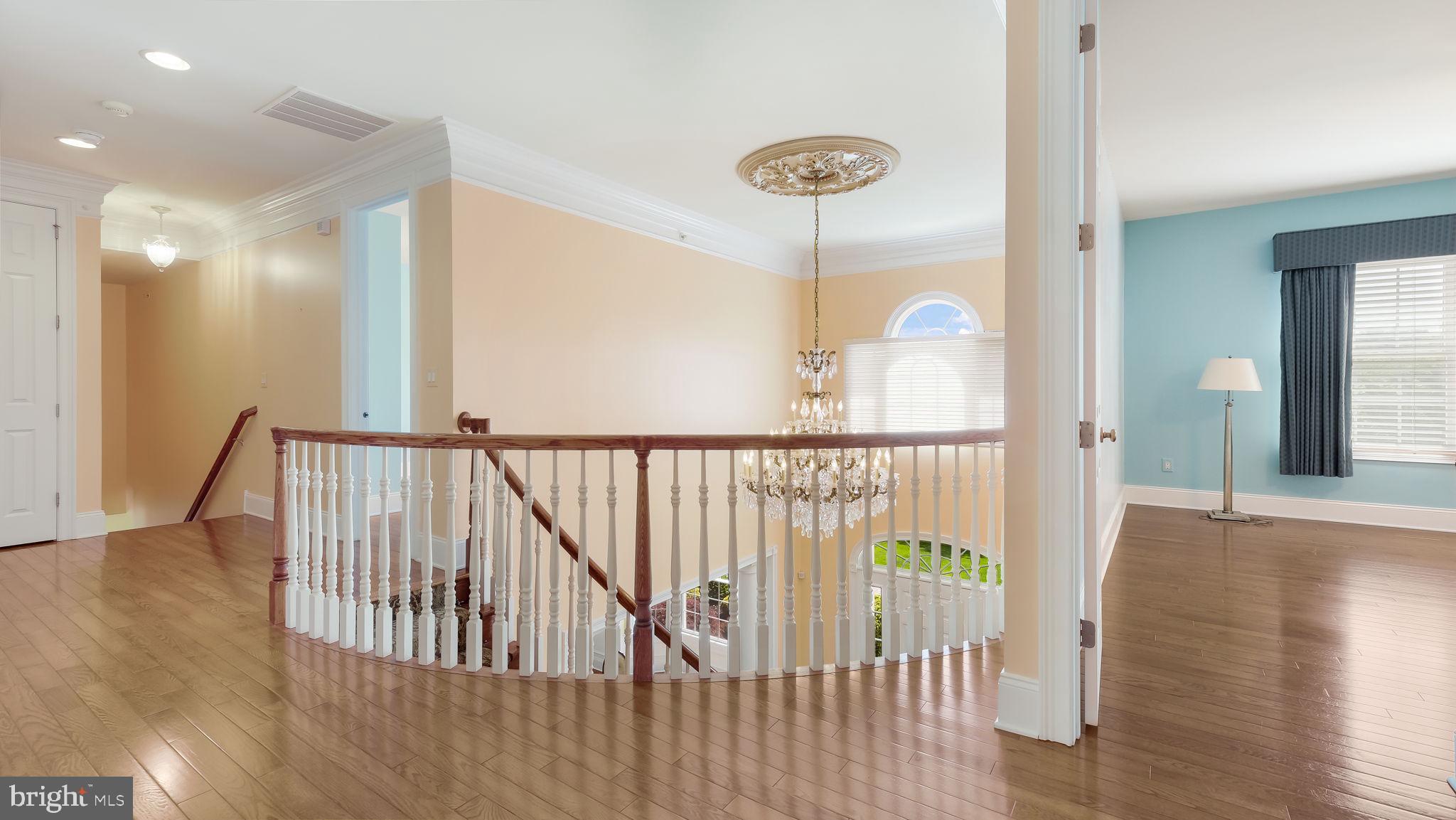 SPRING VALLEY ESTATES - Residential
