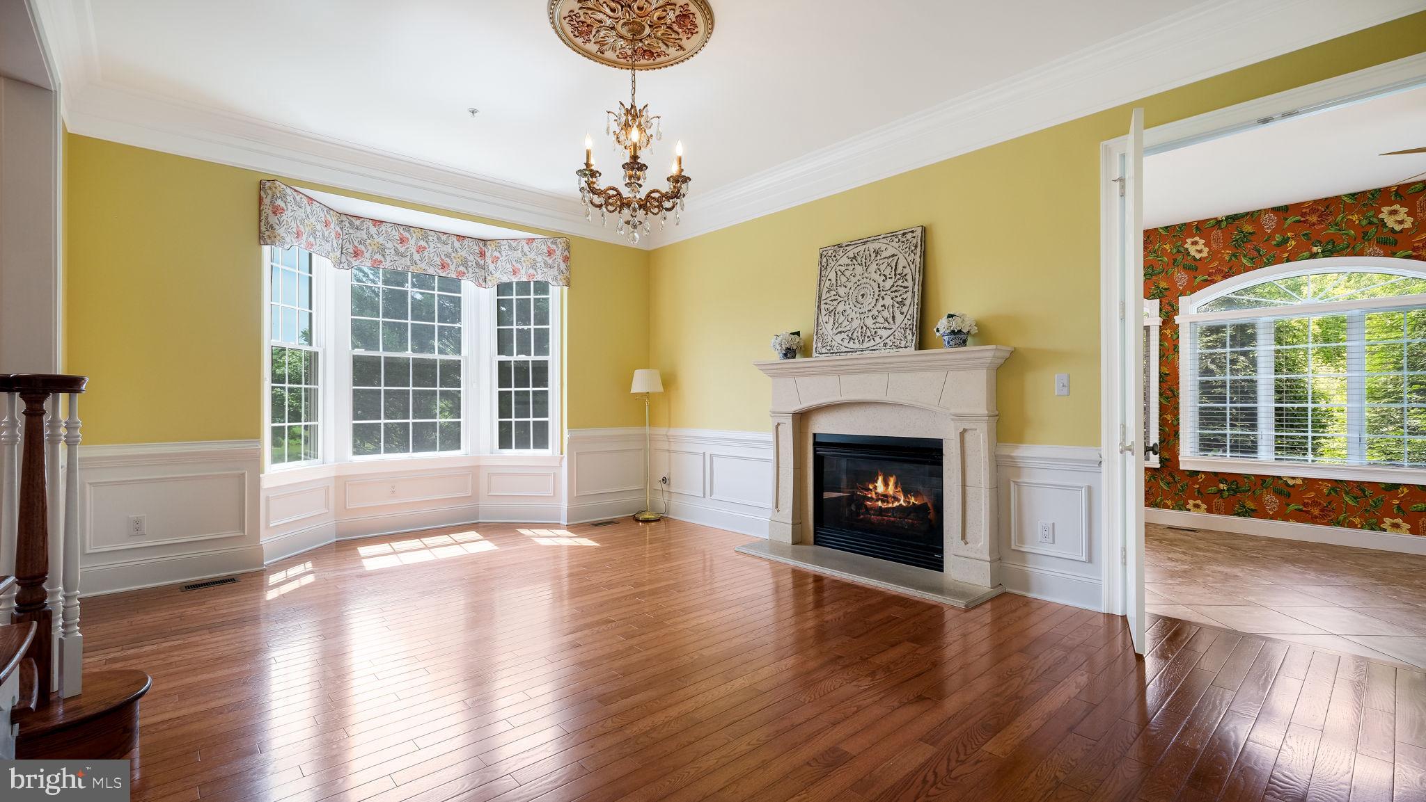 SPRING VALLEY ESTATES - Residential