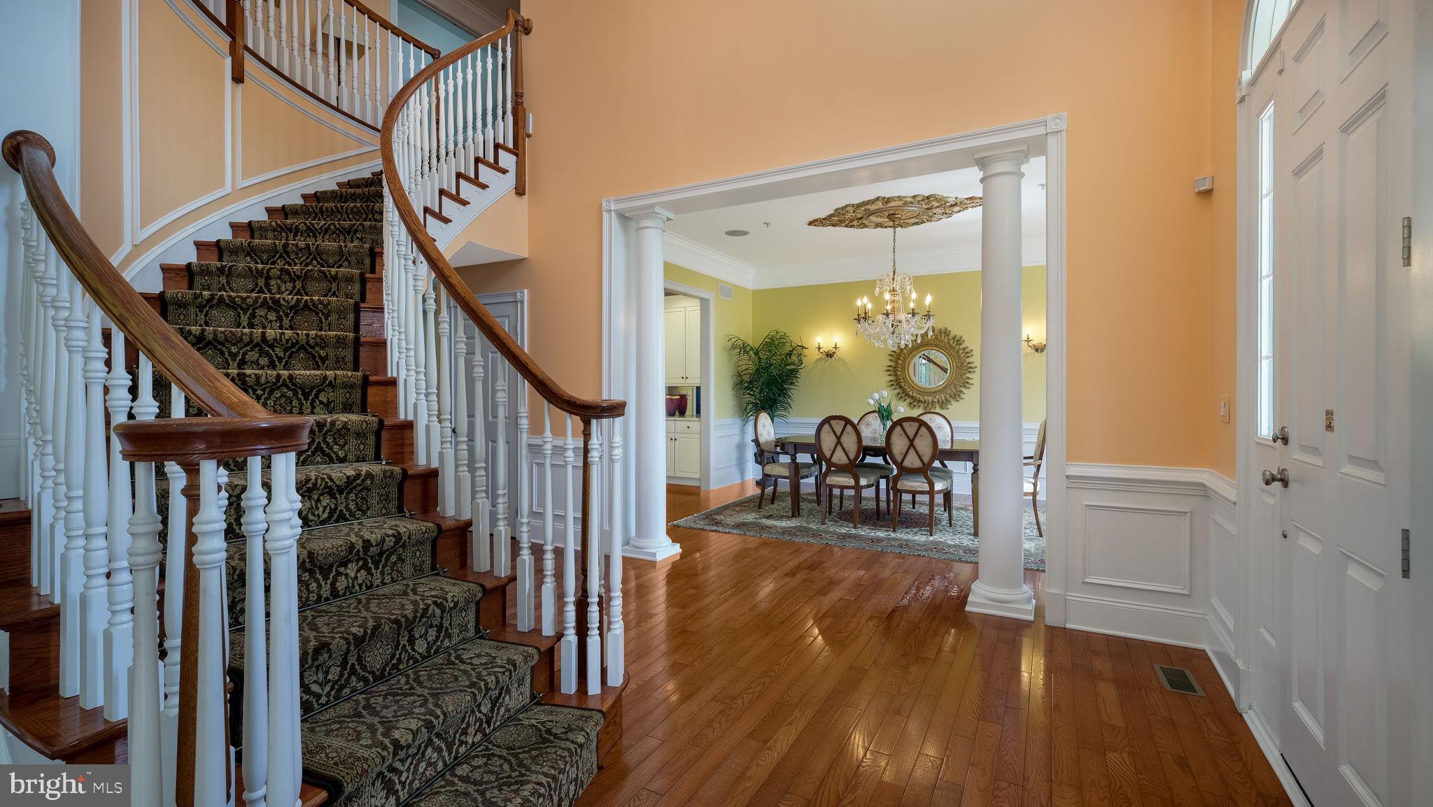 SPRING VALLEY ESTATES - Residential