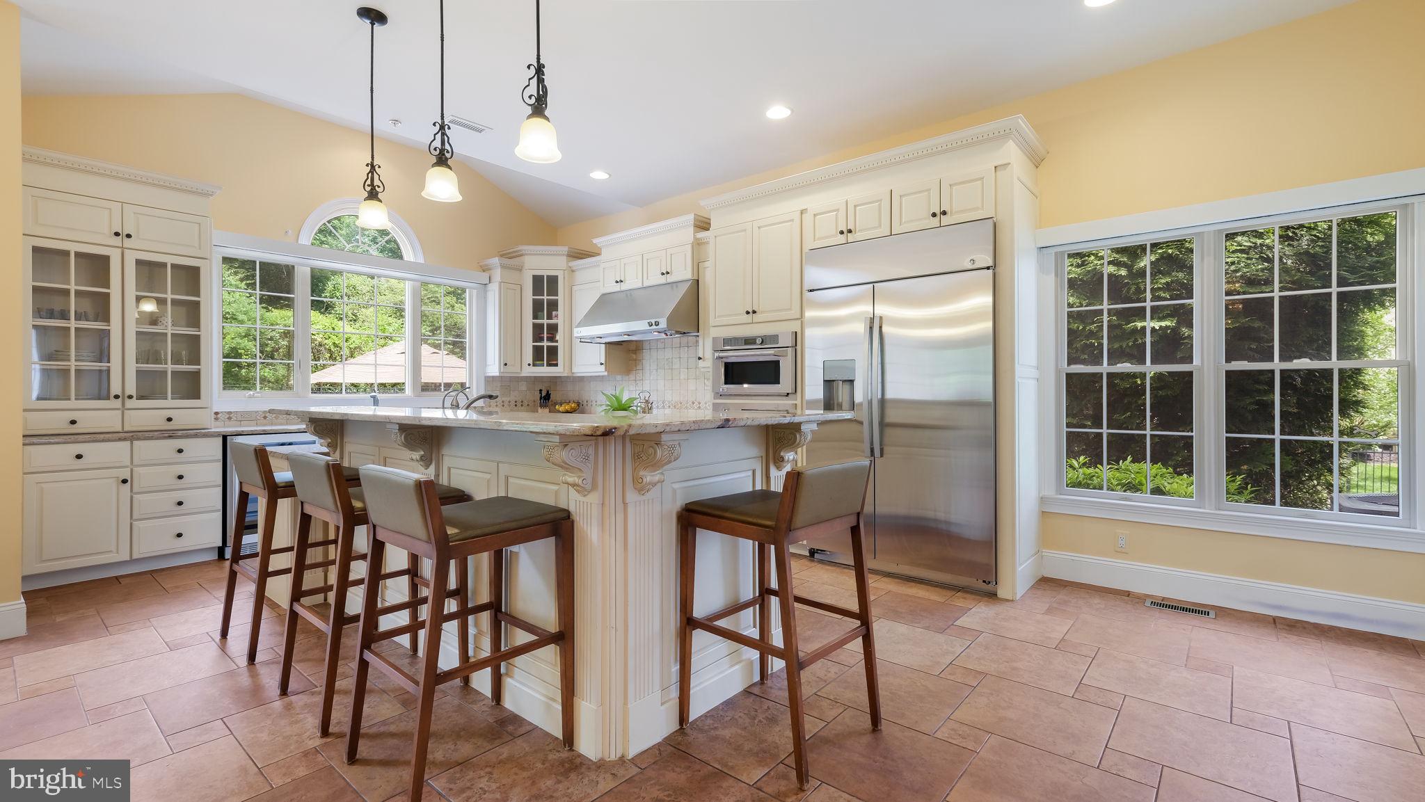 SPRING VALLEY ESTATES - Residential