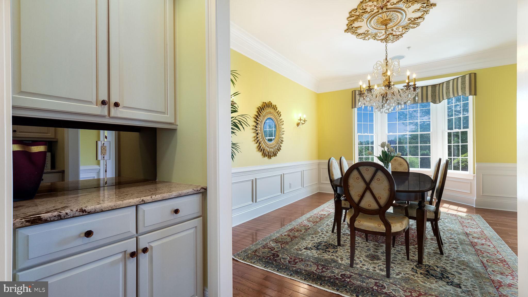 SPRING VALLEY ESTATES - Residential