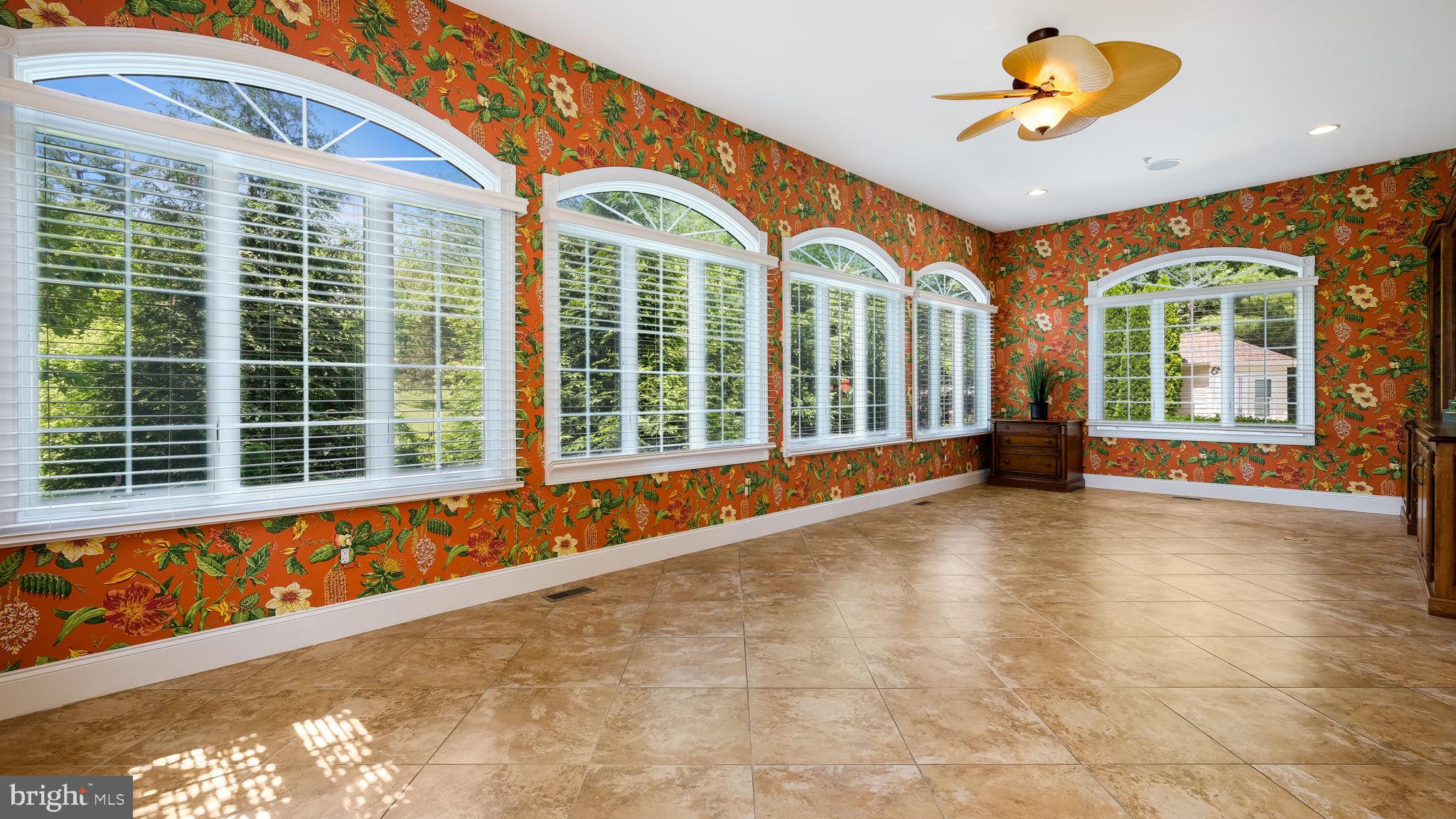 SPRING VALLEY ESTATES - Residential