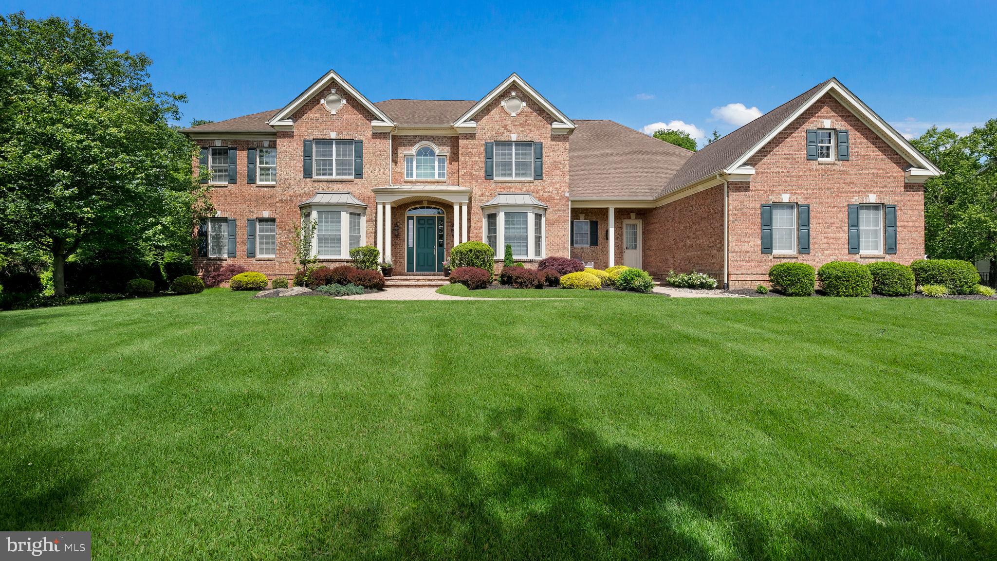 SPRING VALLEY ESTATES - Residential