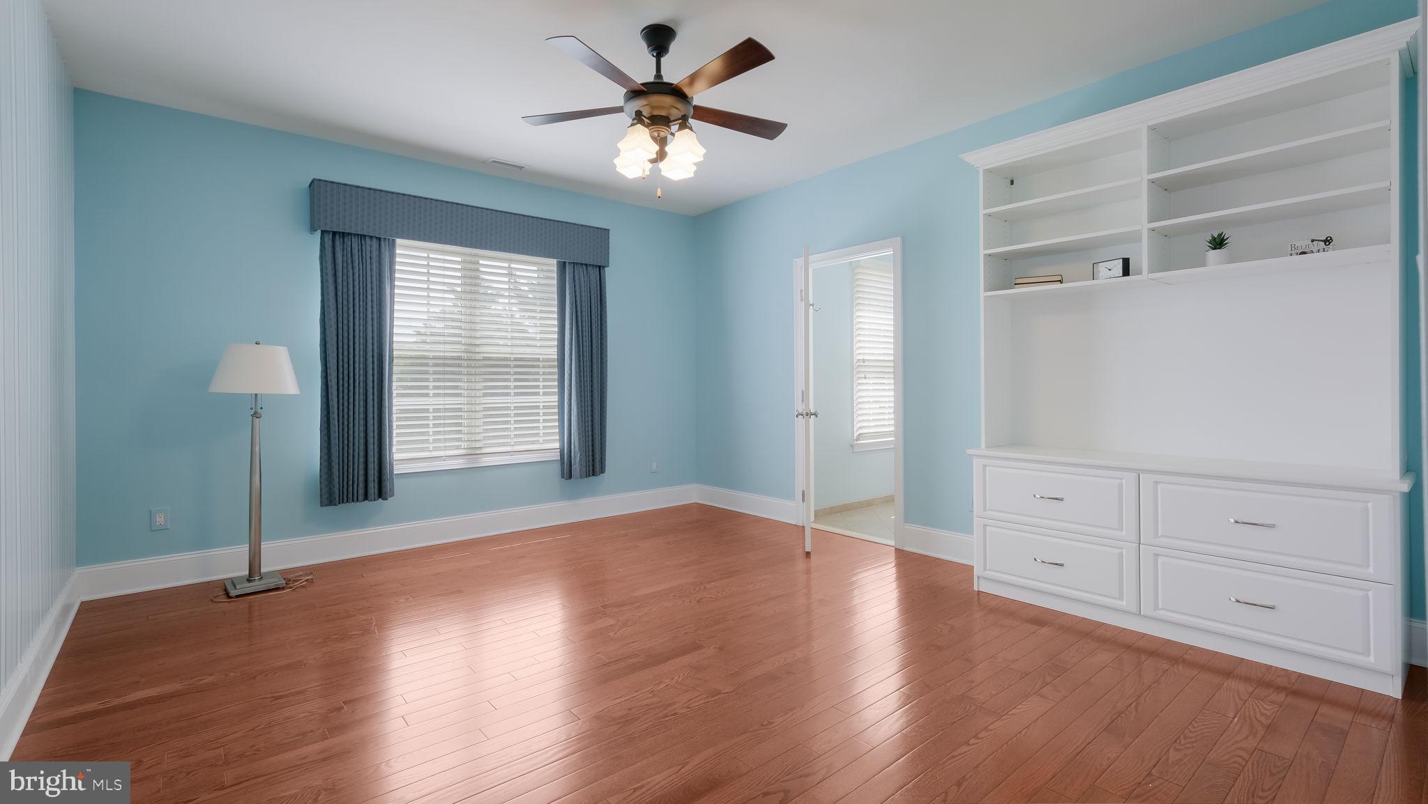 SPRING VALLEY ESTATES - Residential