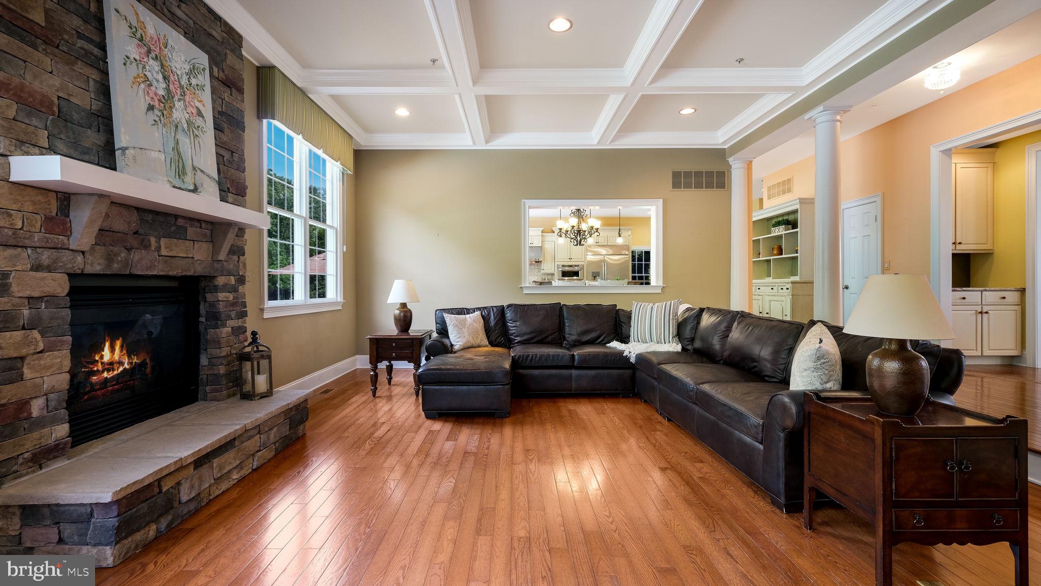 SPRING VALLEY ESTATES - Residential