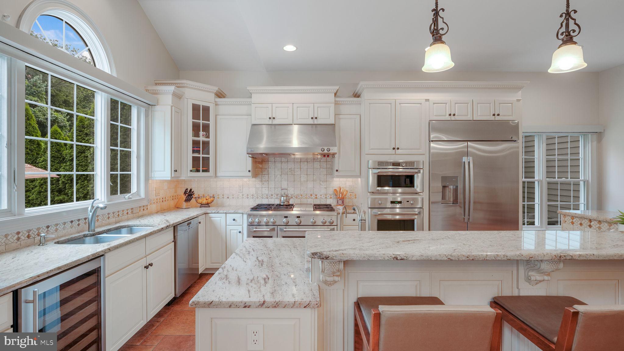 SPRING VALLEY ESTATES - Residential