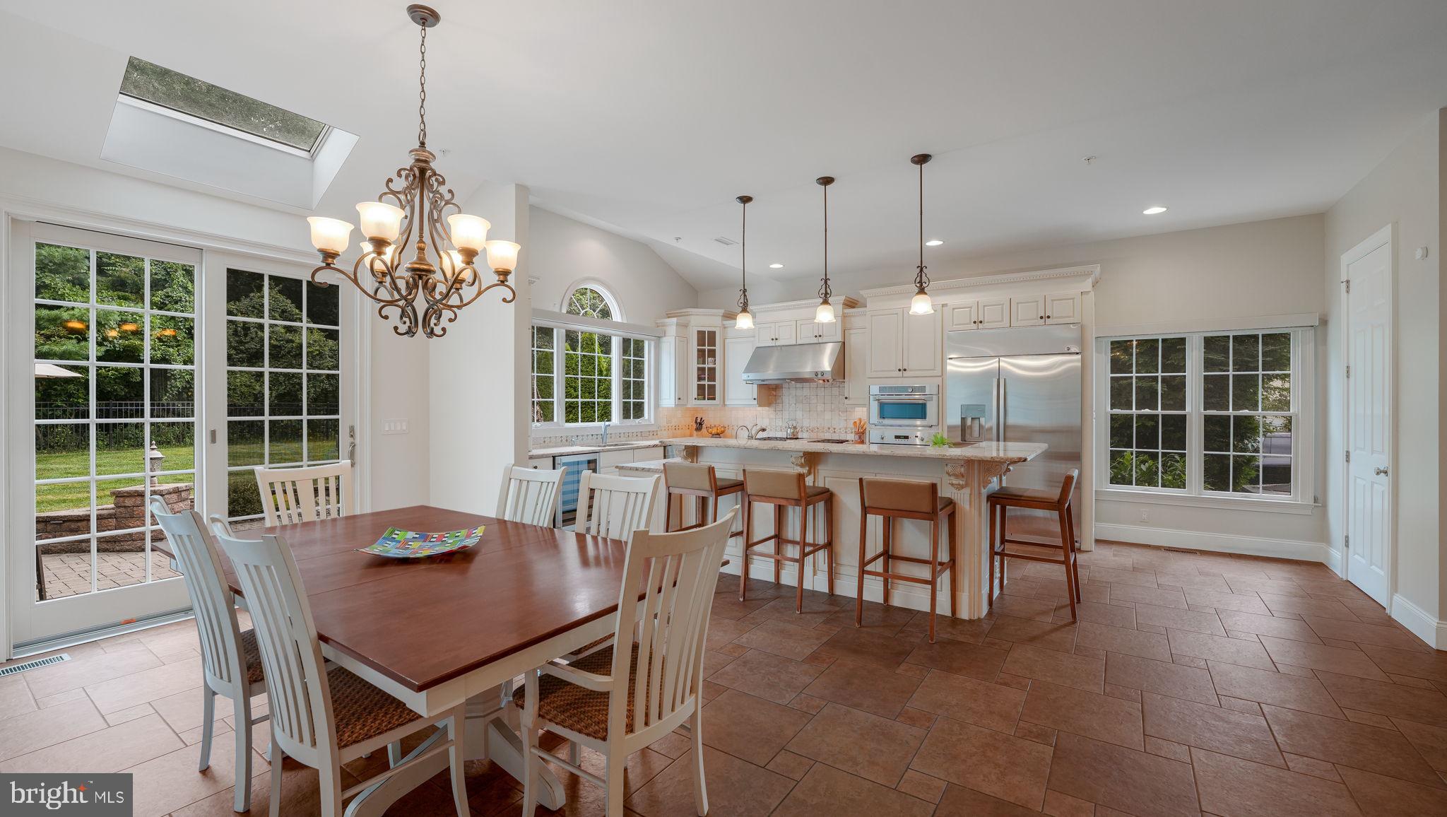 SPRING VALLEY ESTATES - Residential