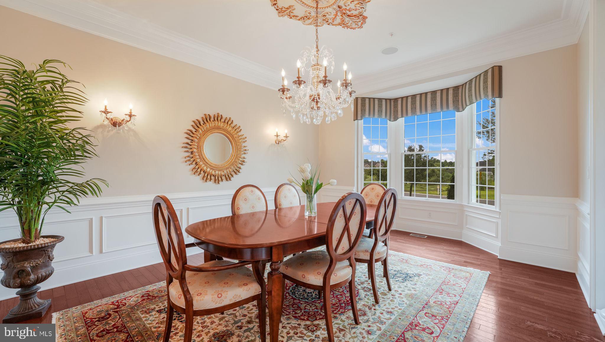 SPRING VALLEY ESTATES - Residential