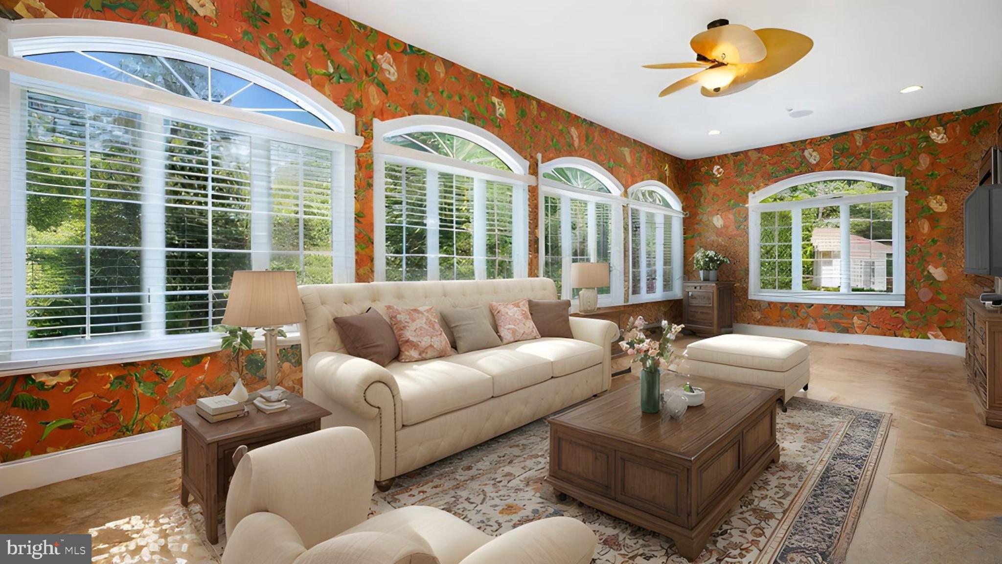 SPRING VALLEY ESTATES - Residential